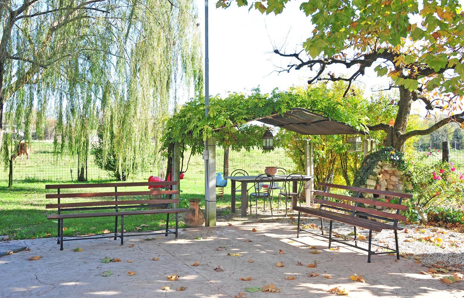 Agriturismo Corte Bonetti - Photo 2