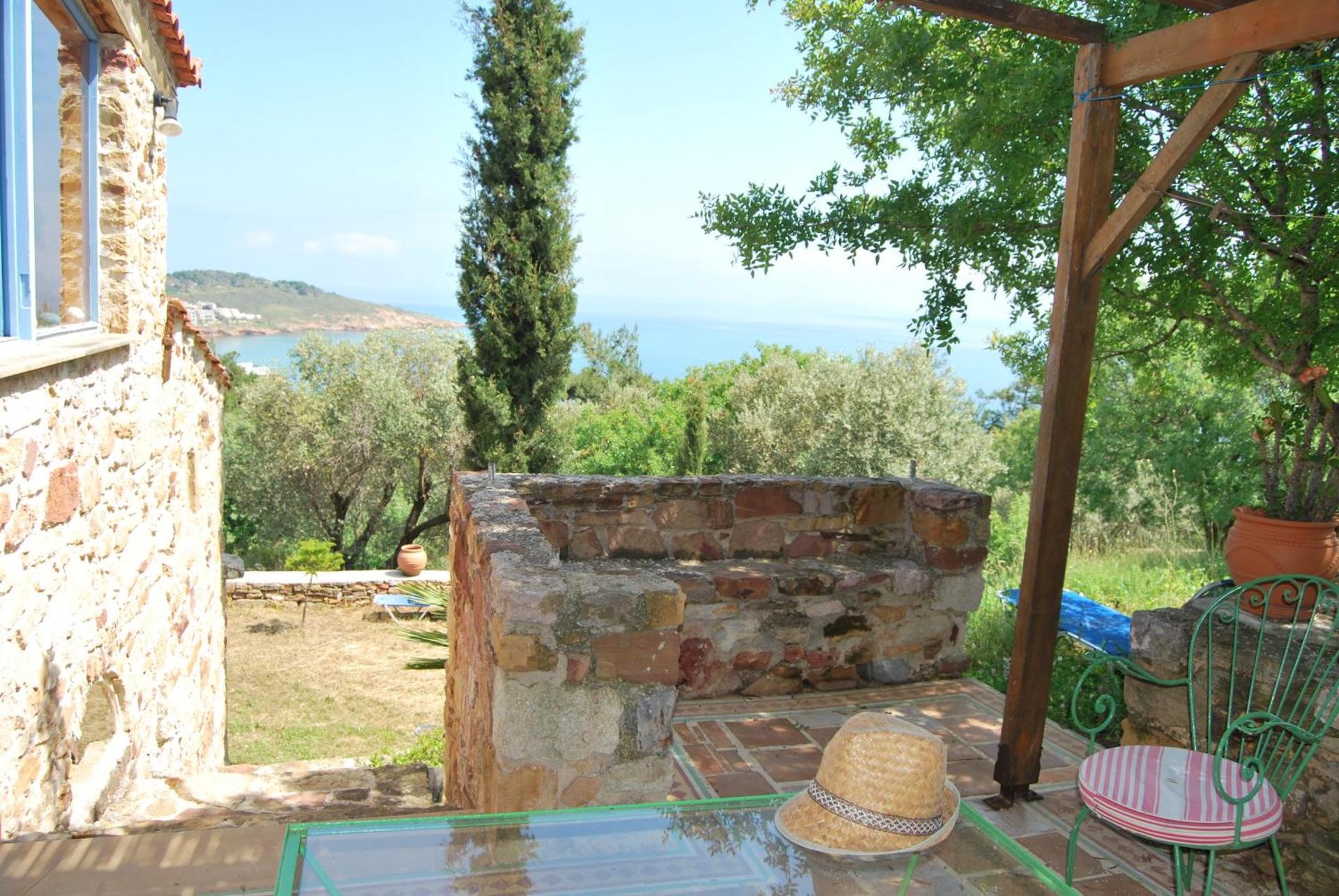 Villa Spiti Elaionas - Photo 18