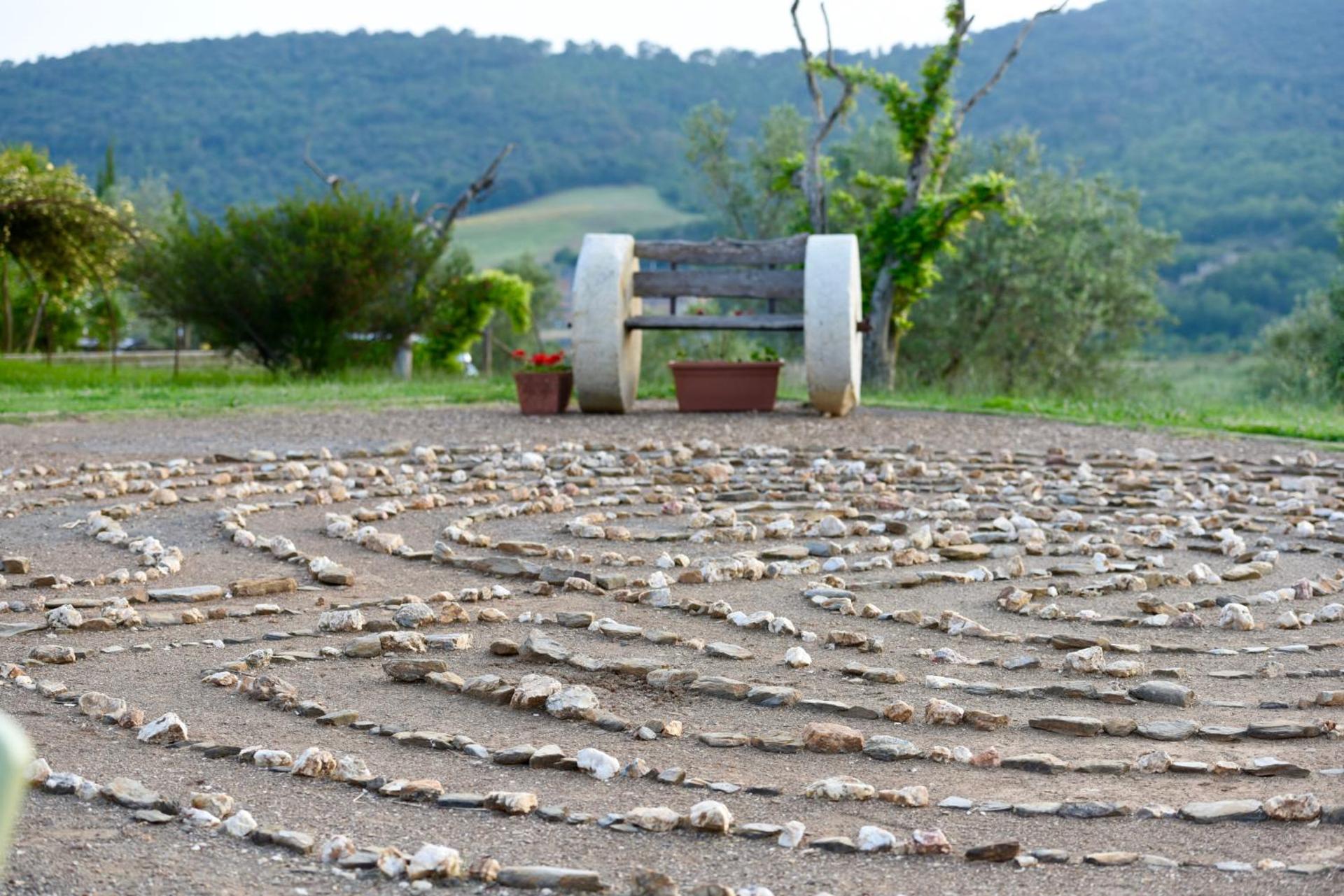 Agriturismo La Svolta - Photo 11