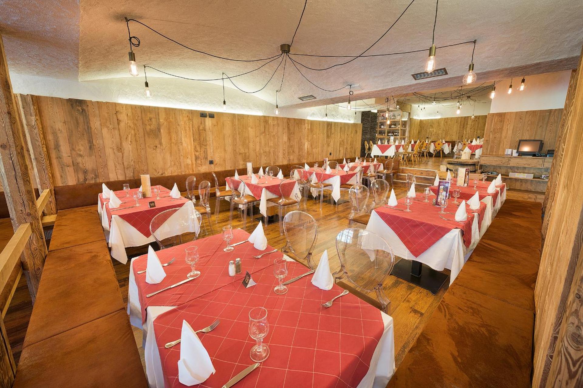 Alpen Resort Bivio - Photo 113