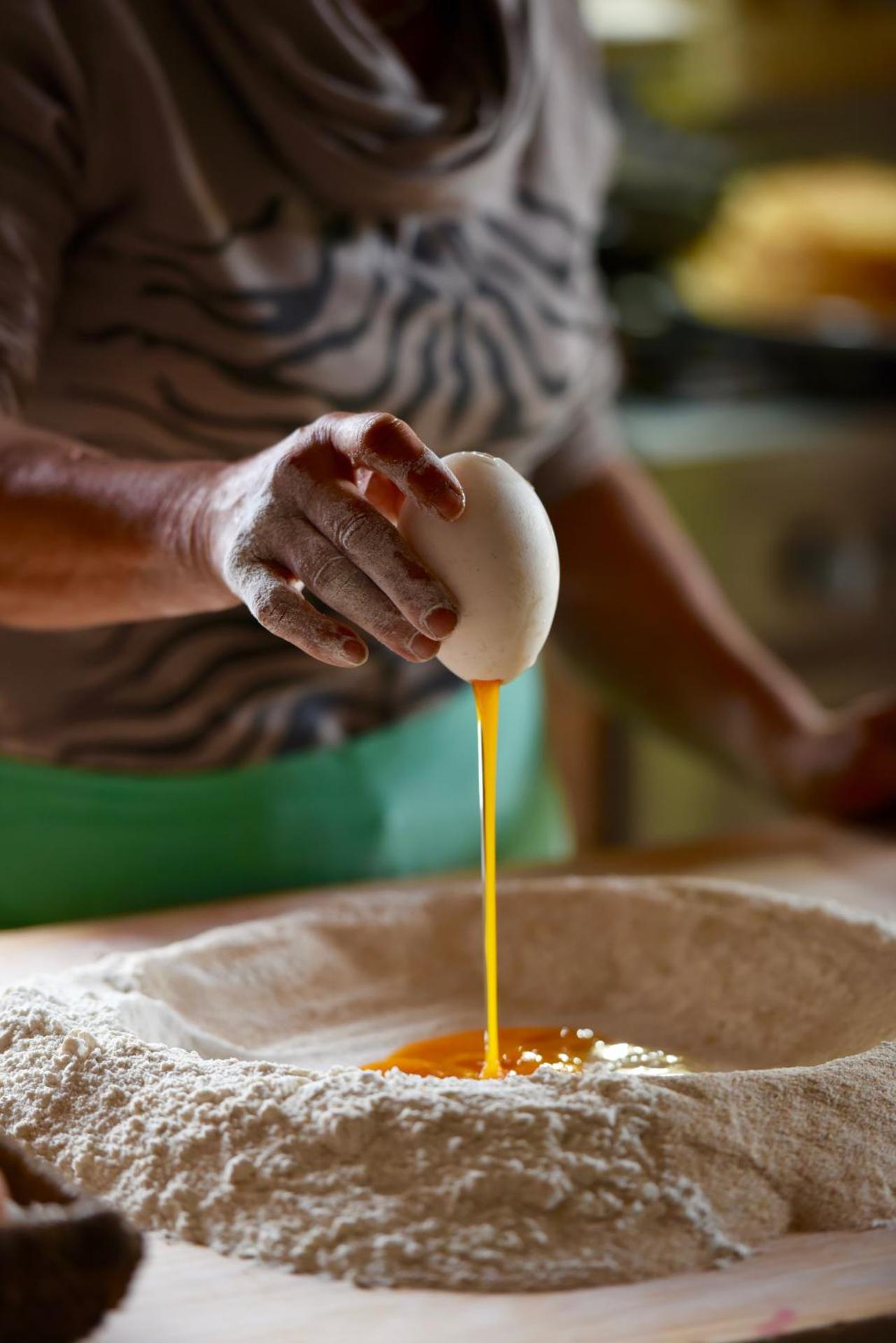 Agriturismo La Svolta - Photo 4