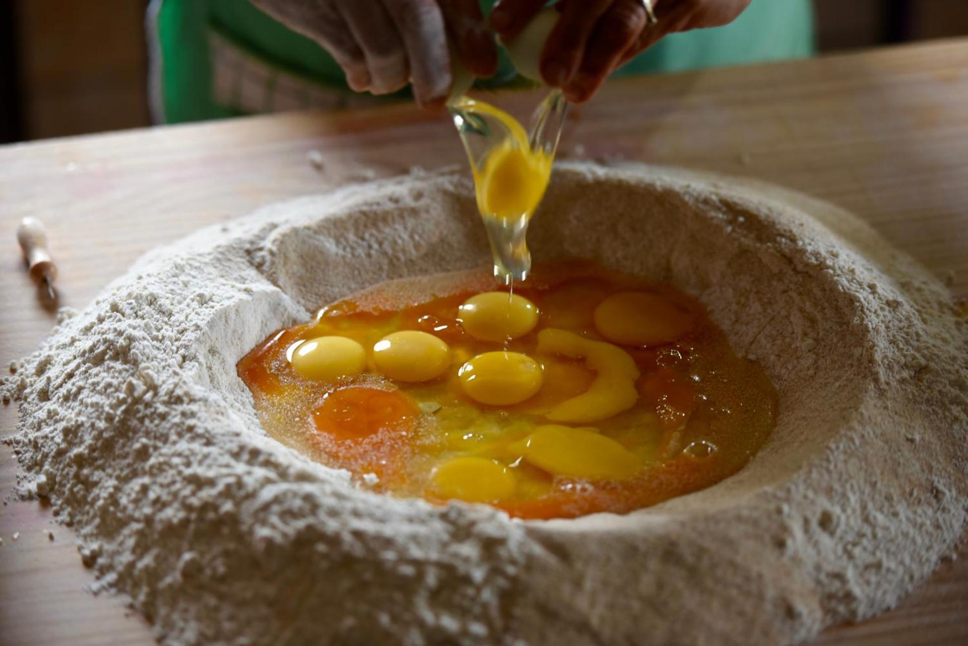 Agriturismo La Svolta - Photo 5