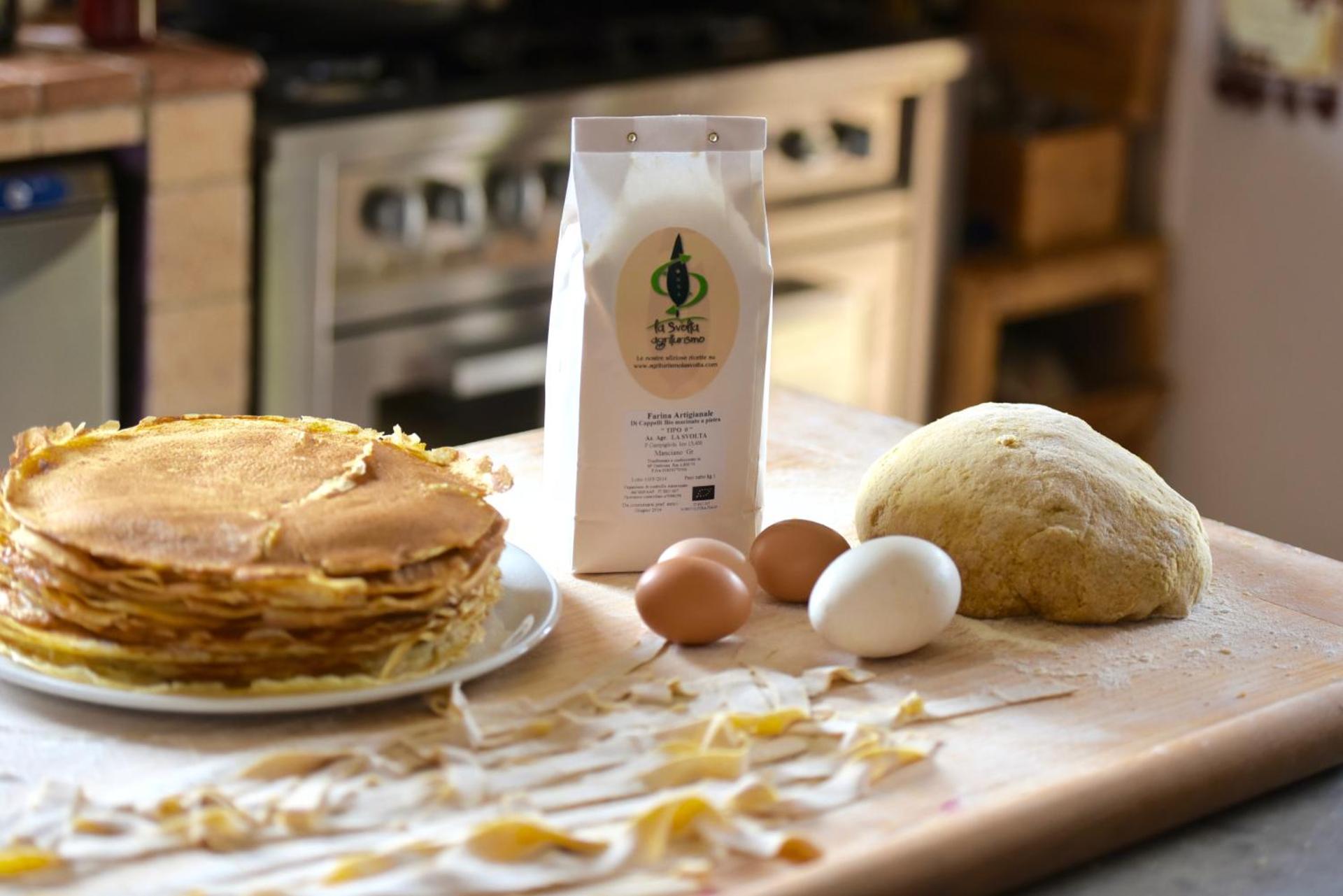 Agriturismo La Svolta - Photo 6