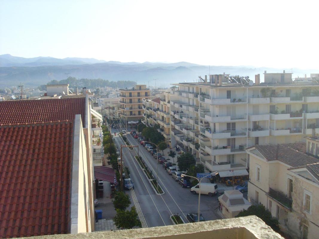 Dioscouri Hotel - Photo 3