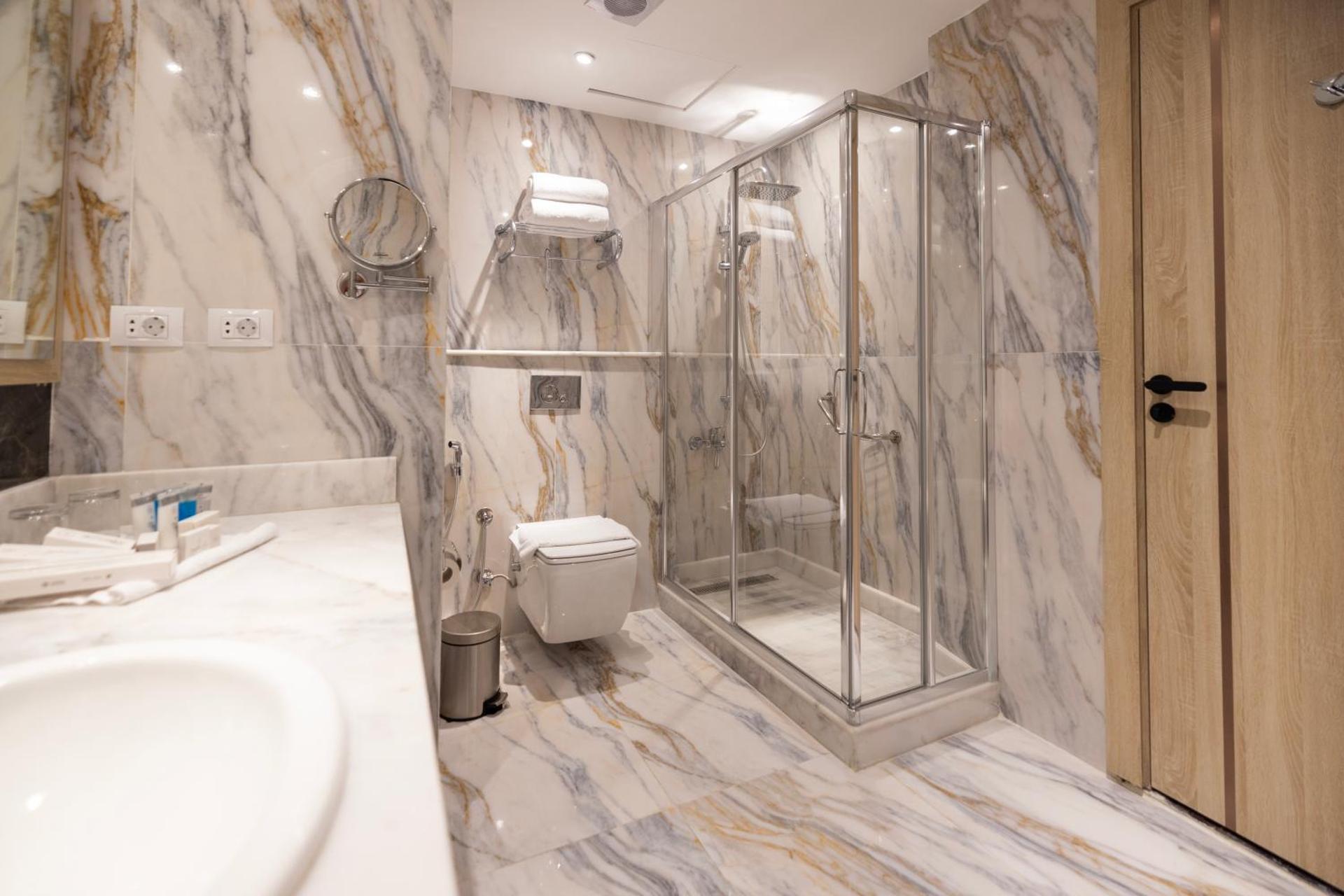 Helnan Antoniades Palace Hotel - Photo 29