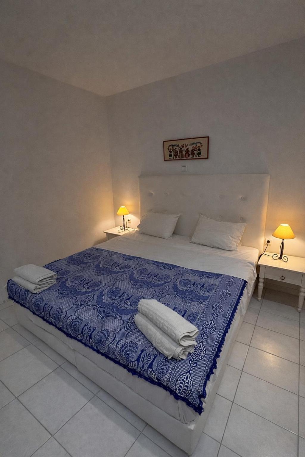 Sea View Studios & Apartments - Photo 26