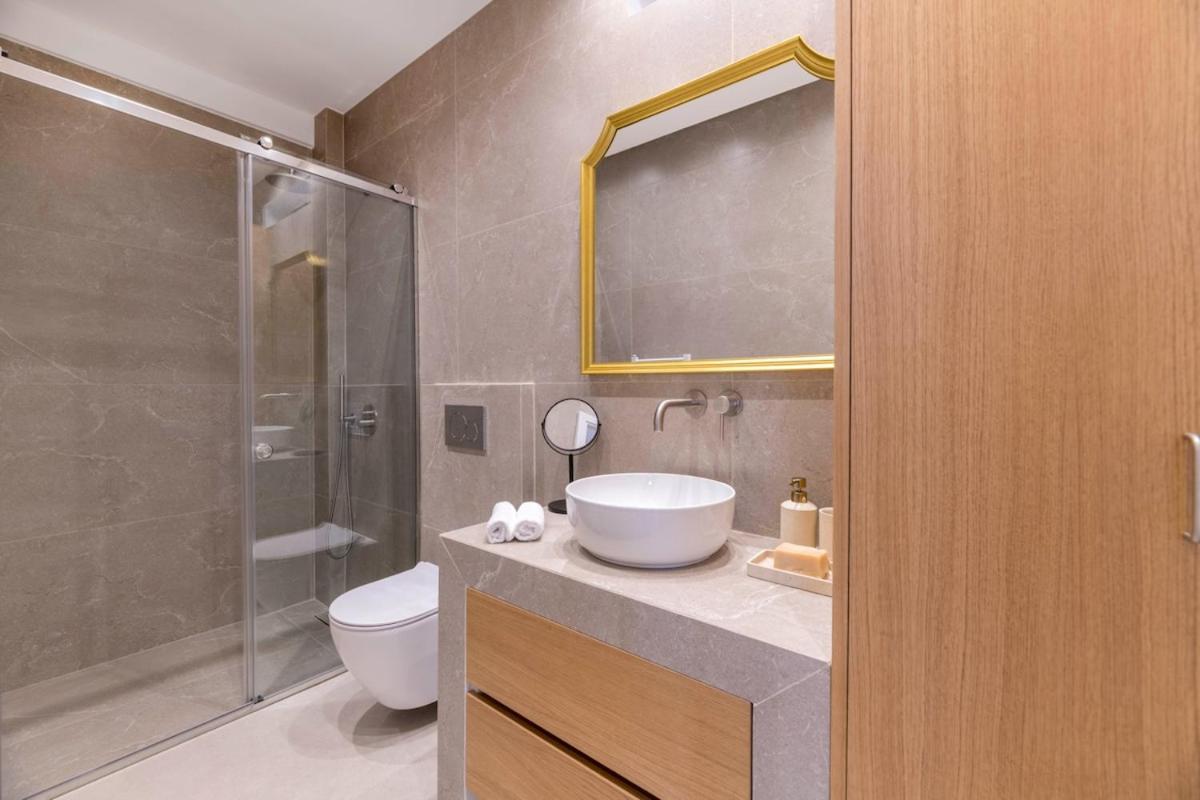 Panoramic Acropolis View Rooftop Studio by MPS - Photo 21