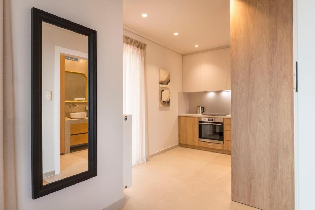 Panoramic Acropolis View Rooftop Studio by MPS - Photo 14