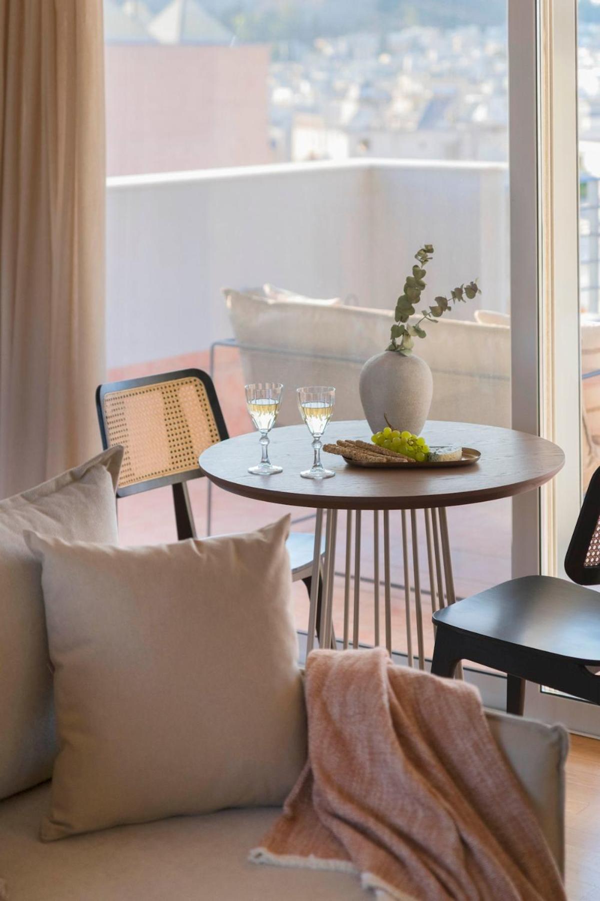 Panoramic Acropolis View Rooftop Studio by MPS - Photo 12