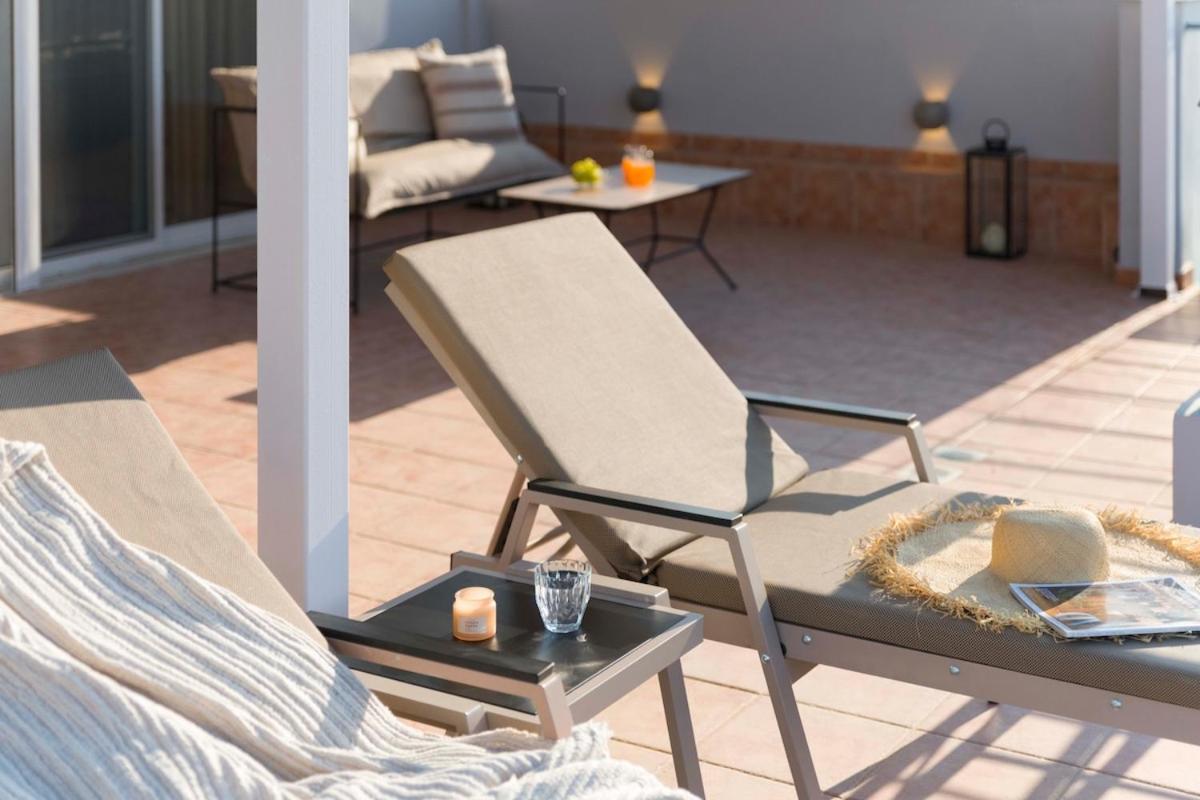 Panoramic Acropolis View Rooftop Studio by MPS - Photo 6