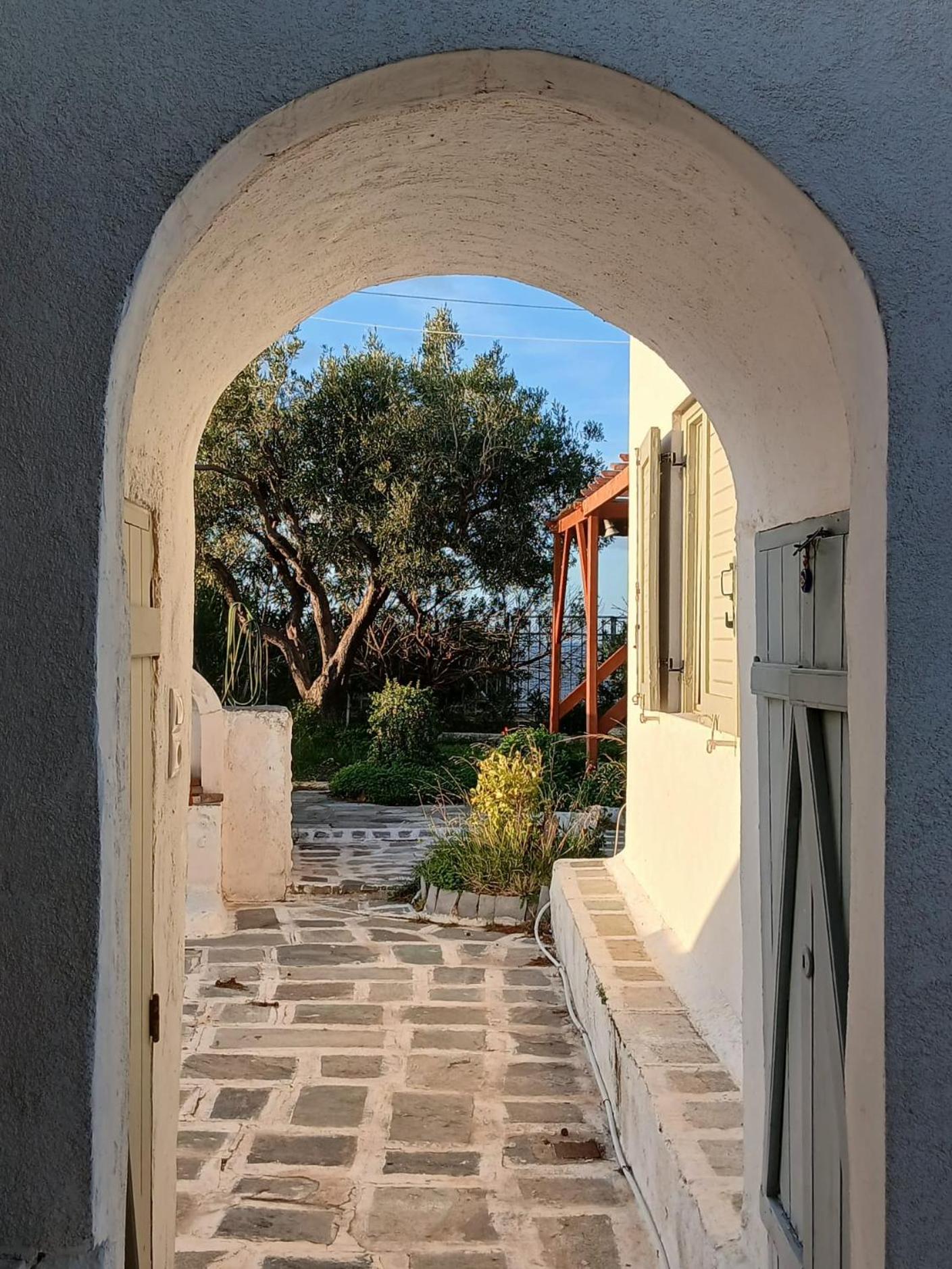 Aegean traditional home in Athens Riviera - Photo 37