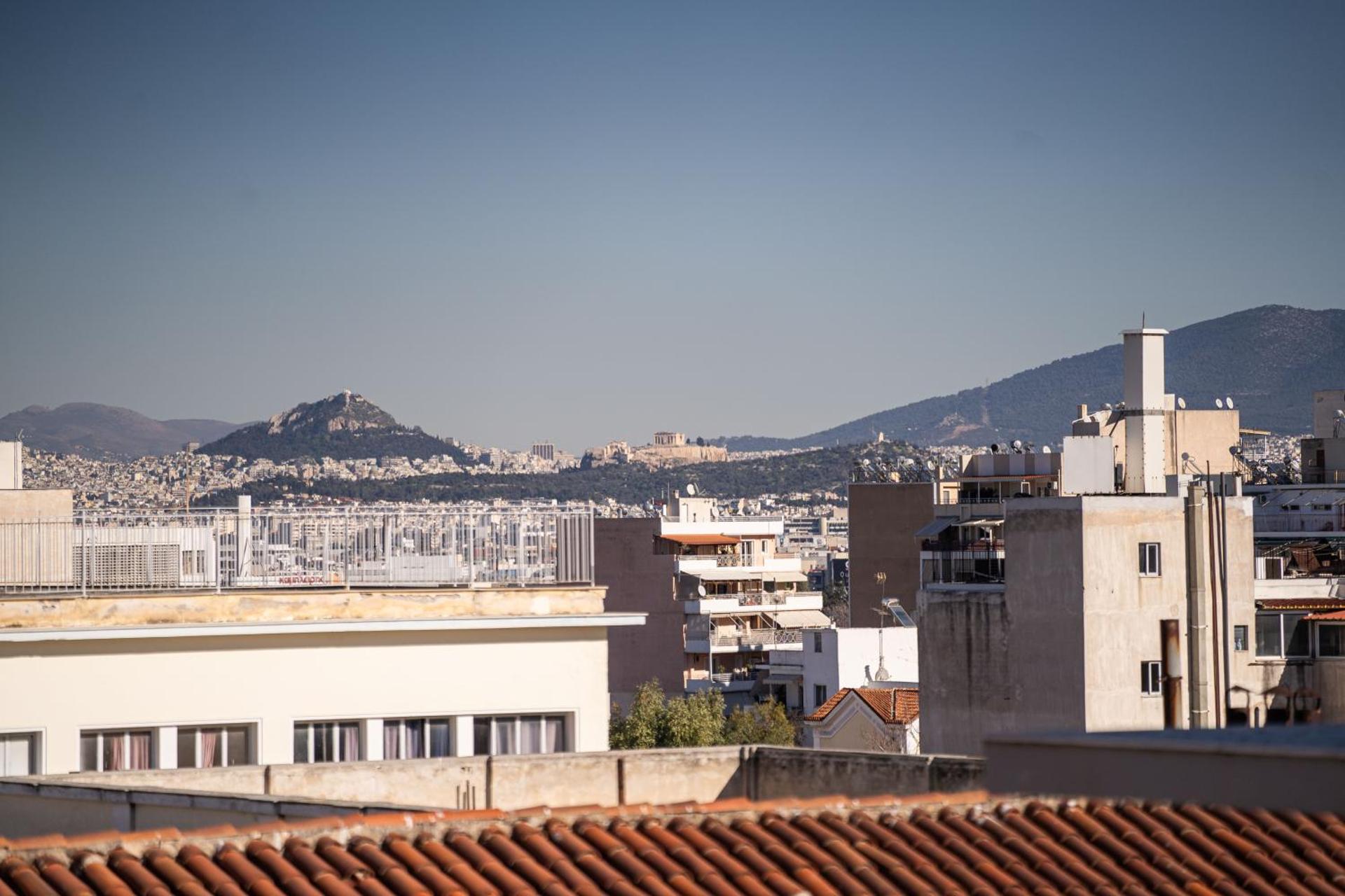 Eva Hotel Piraeus - Photo 46