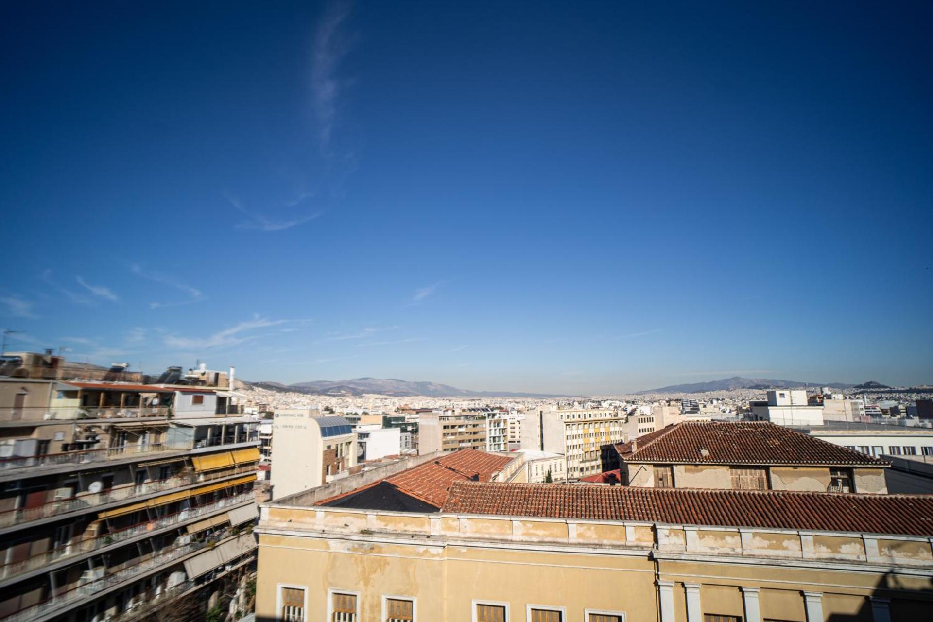 Eva Hotel Piraeus - Photo 59