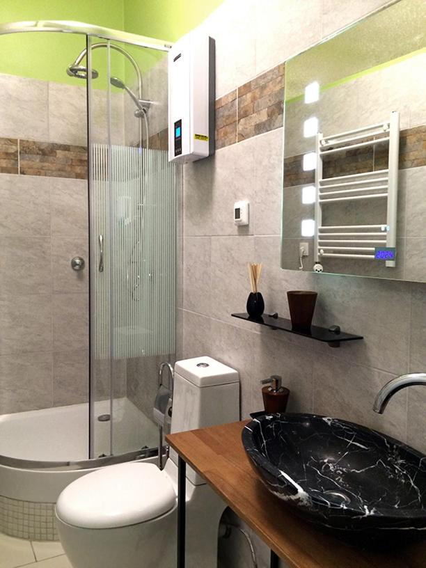 3 Äpfel Design Apartments - Photo 37