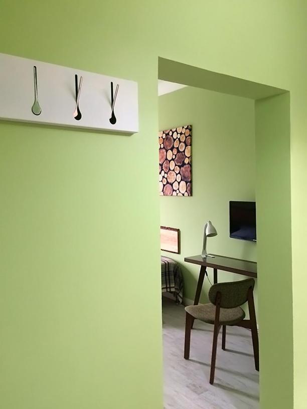 3 Äpfel Design Apartments - Photo 39