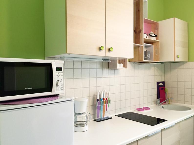 3 Äpfel Design Apartments - Photo 42