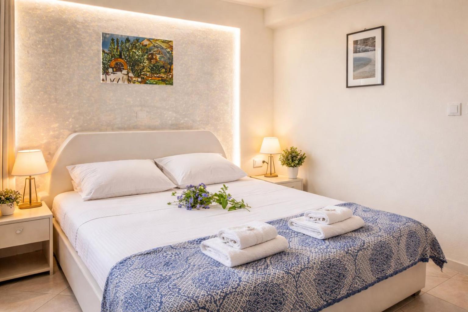Sea View Studios & Apartments - Photo 43