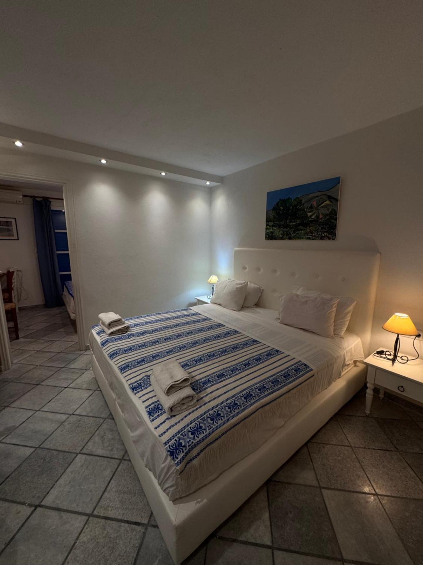 Sea View Studios & Apartments - Photo 46
