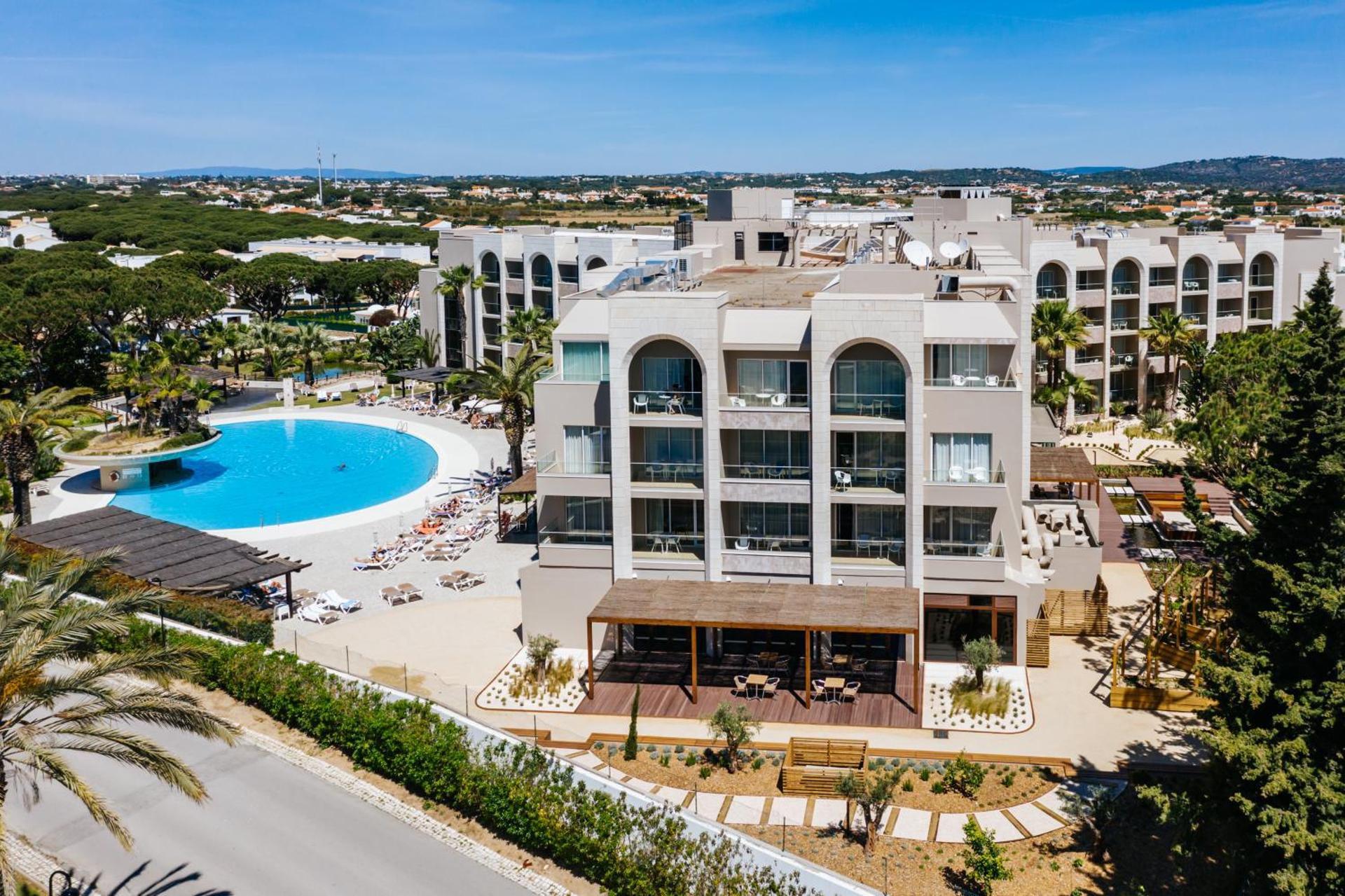 Falésia Hotel - Adults Only - Photo 20