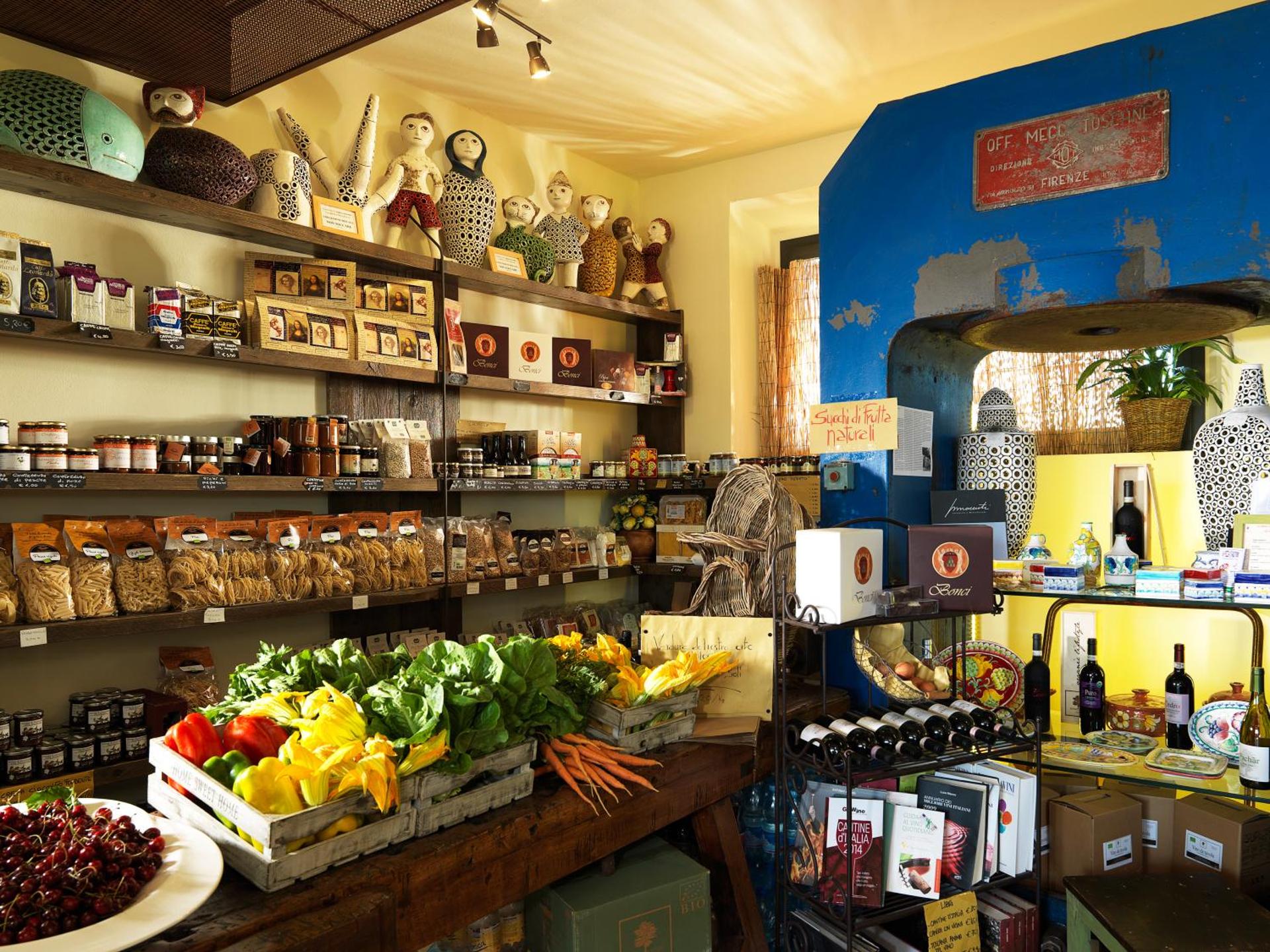 Florence Winery AgriResort - Fattoria Lavacchio - Photo 58