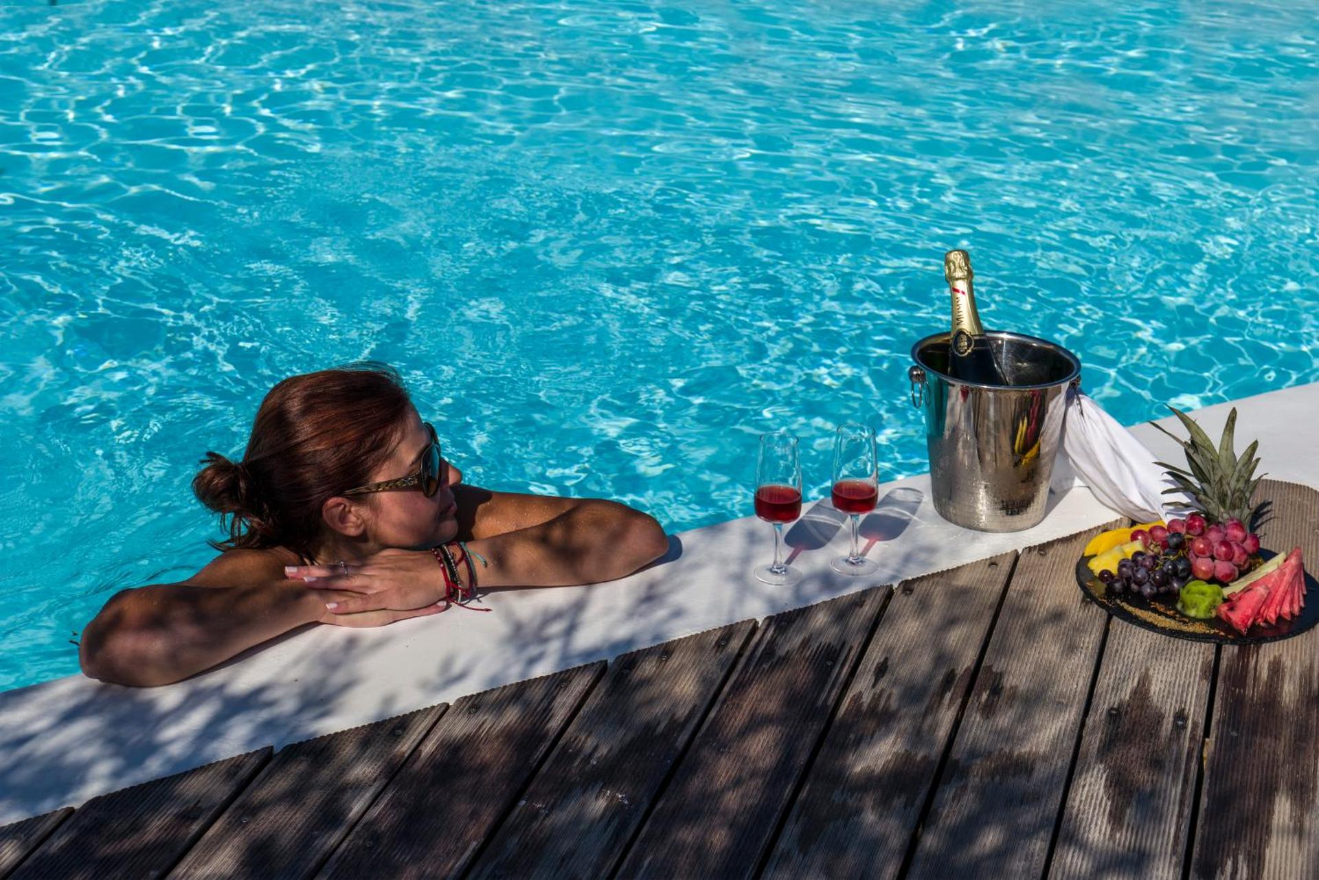 Hotel Senia - Photo 177