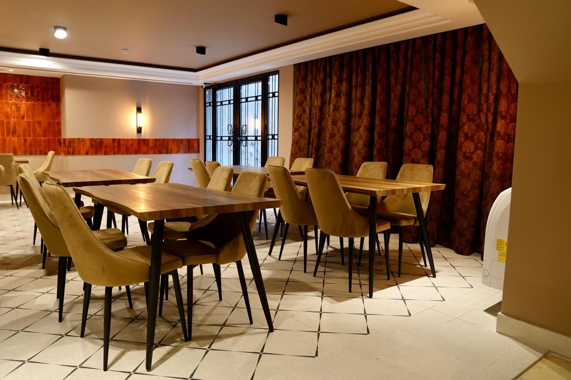 Hortus Hotel Tirana - Photo 144