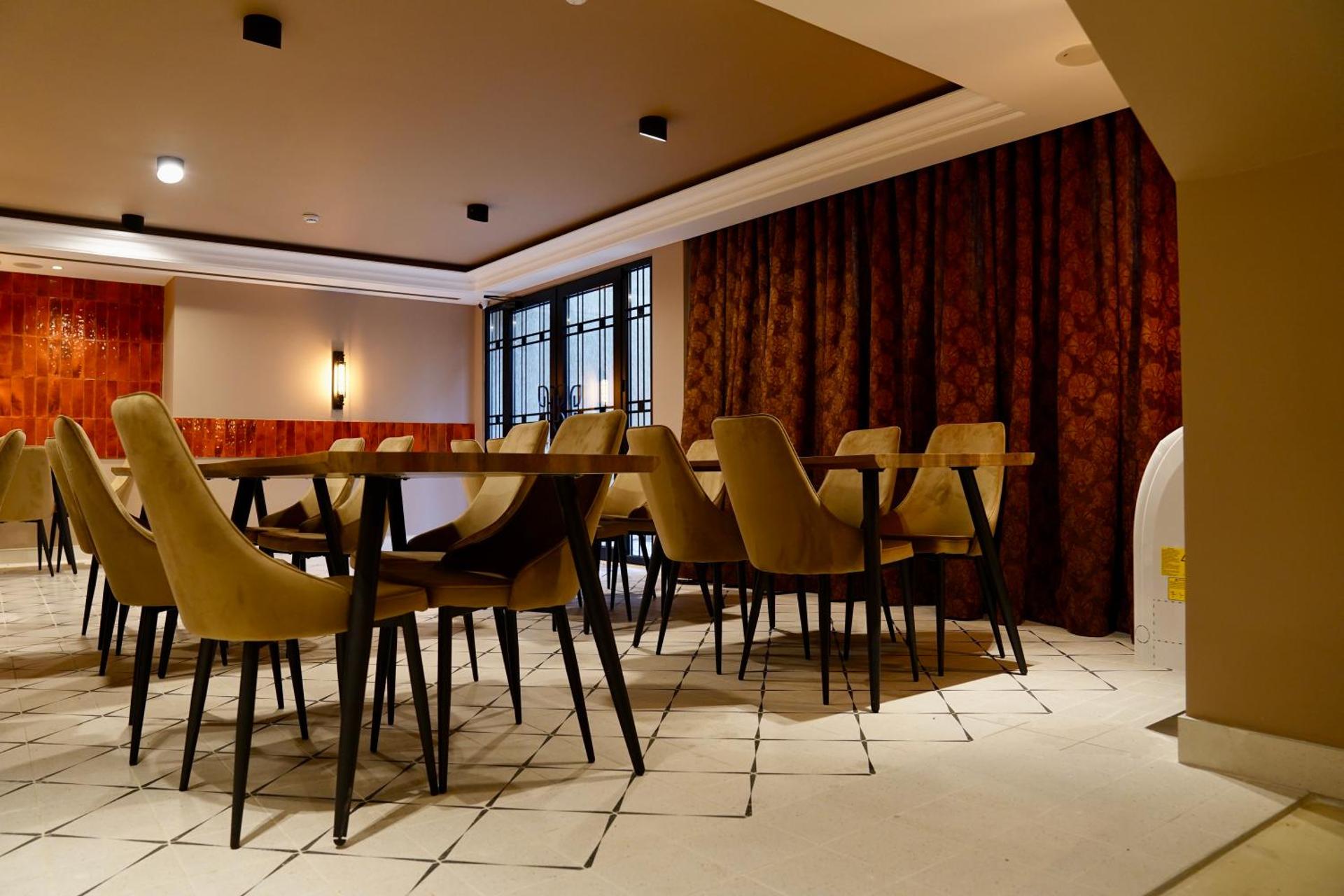 Hortus Hotel Tirana - Photo 145