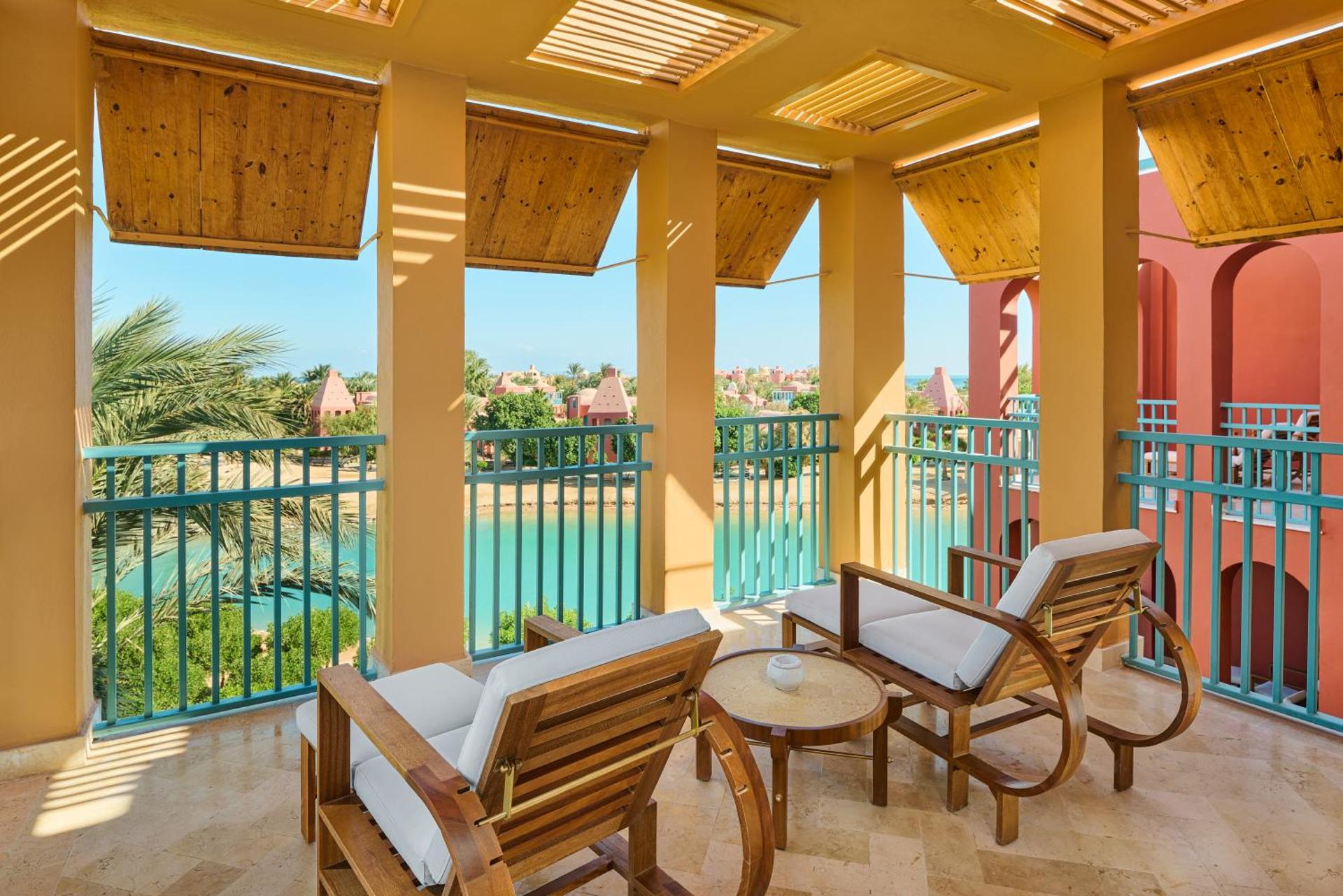 Sheraton Miramar Resort El Gouna - Photo 52