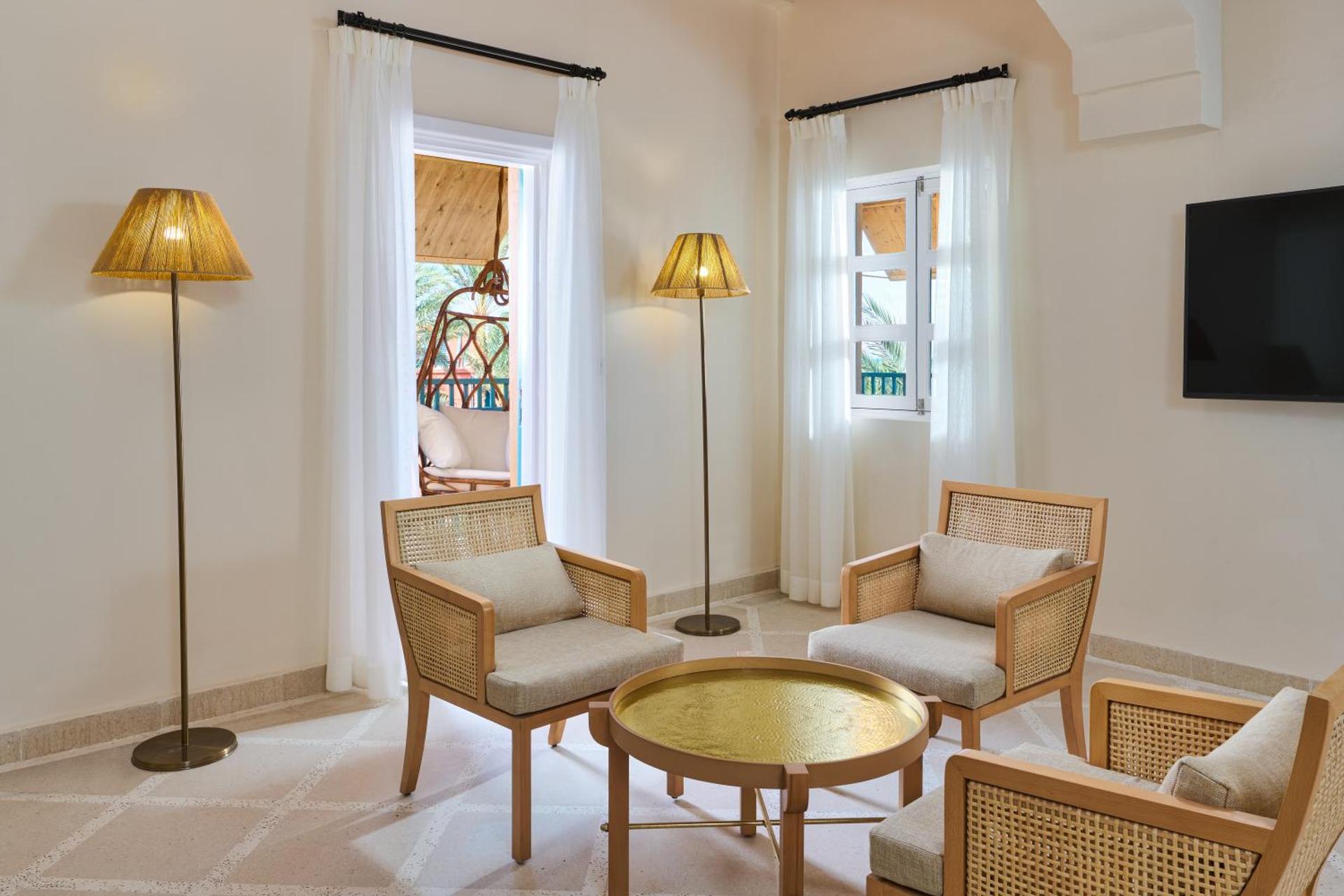Sheraton Miramar Resort El Gouna - Photo 51