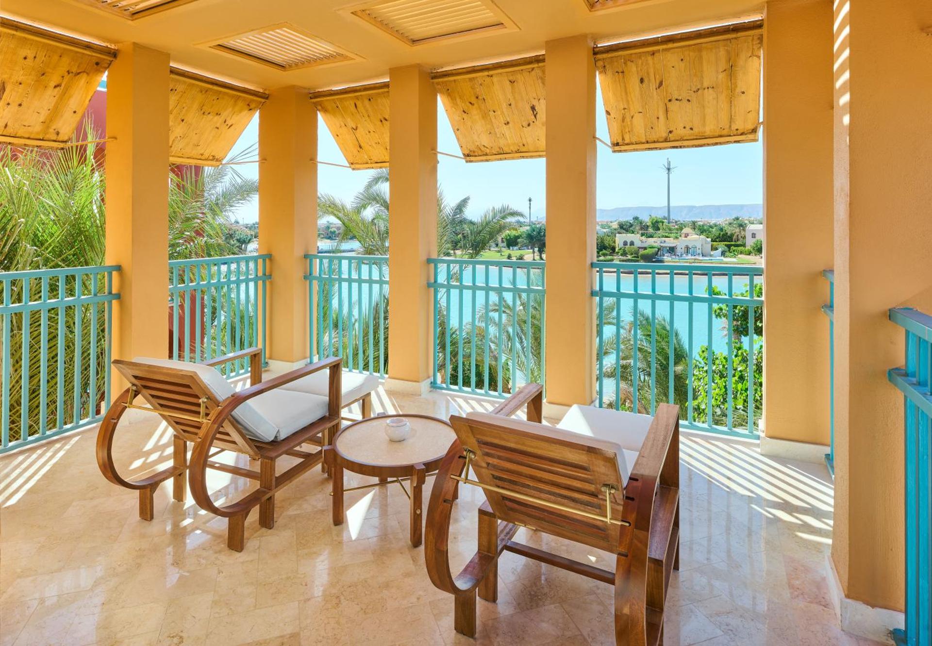 Sheraton Miramar Resort El Gouna - Photo 50