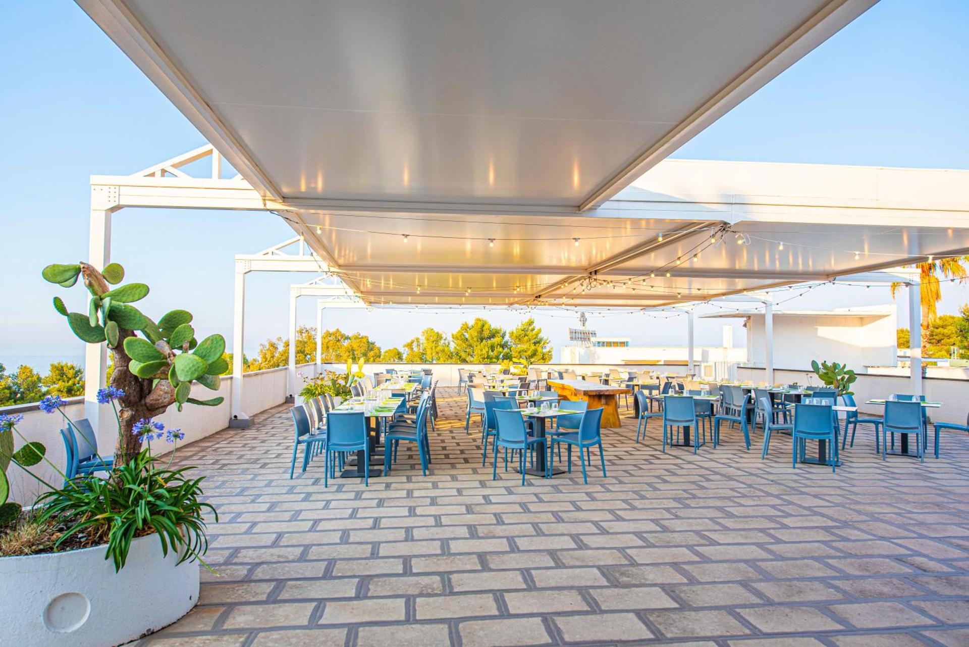 Porto Giardino - CDSHotels - Photo 37