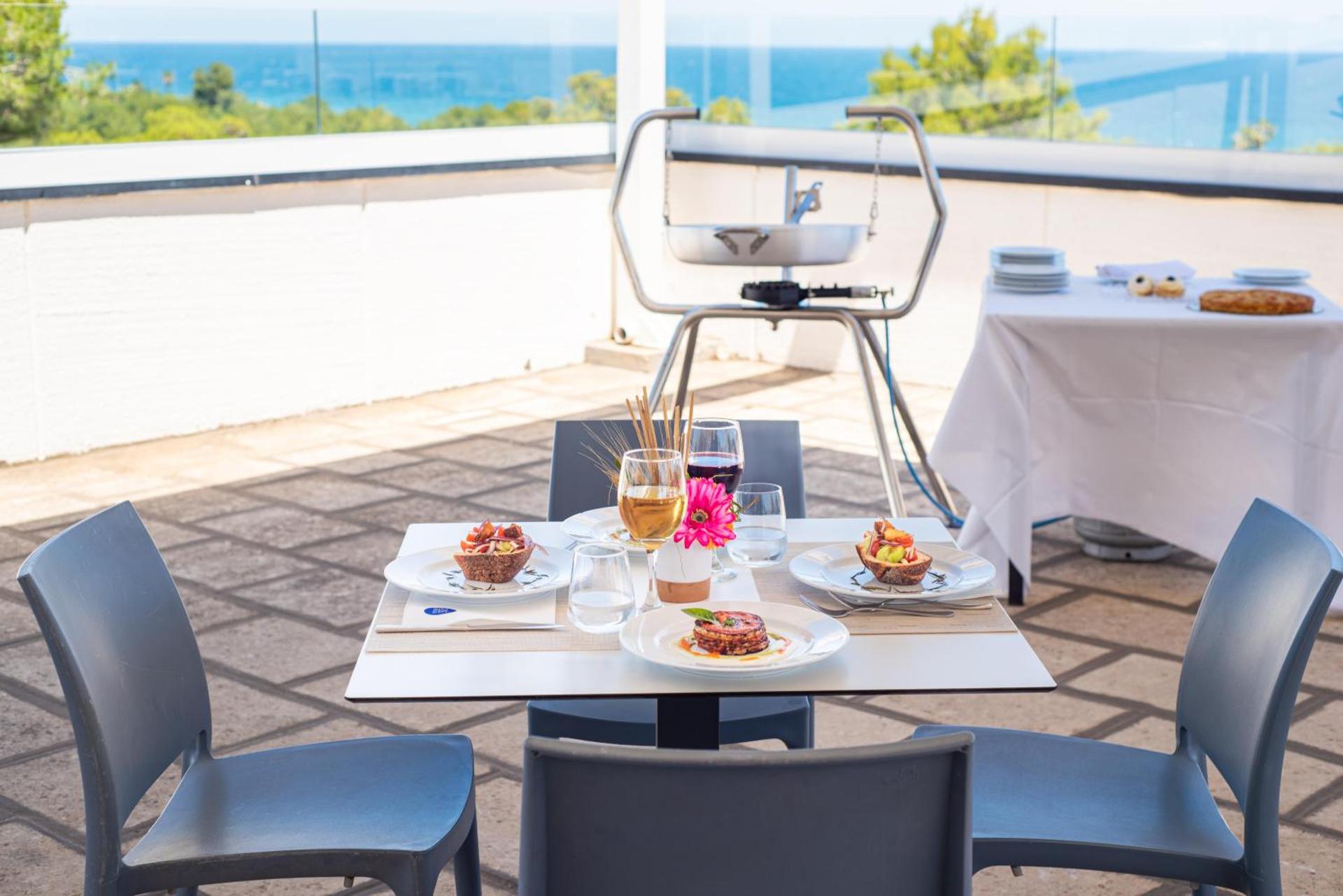 Porto Giardino - CDSHotels - Photo 36