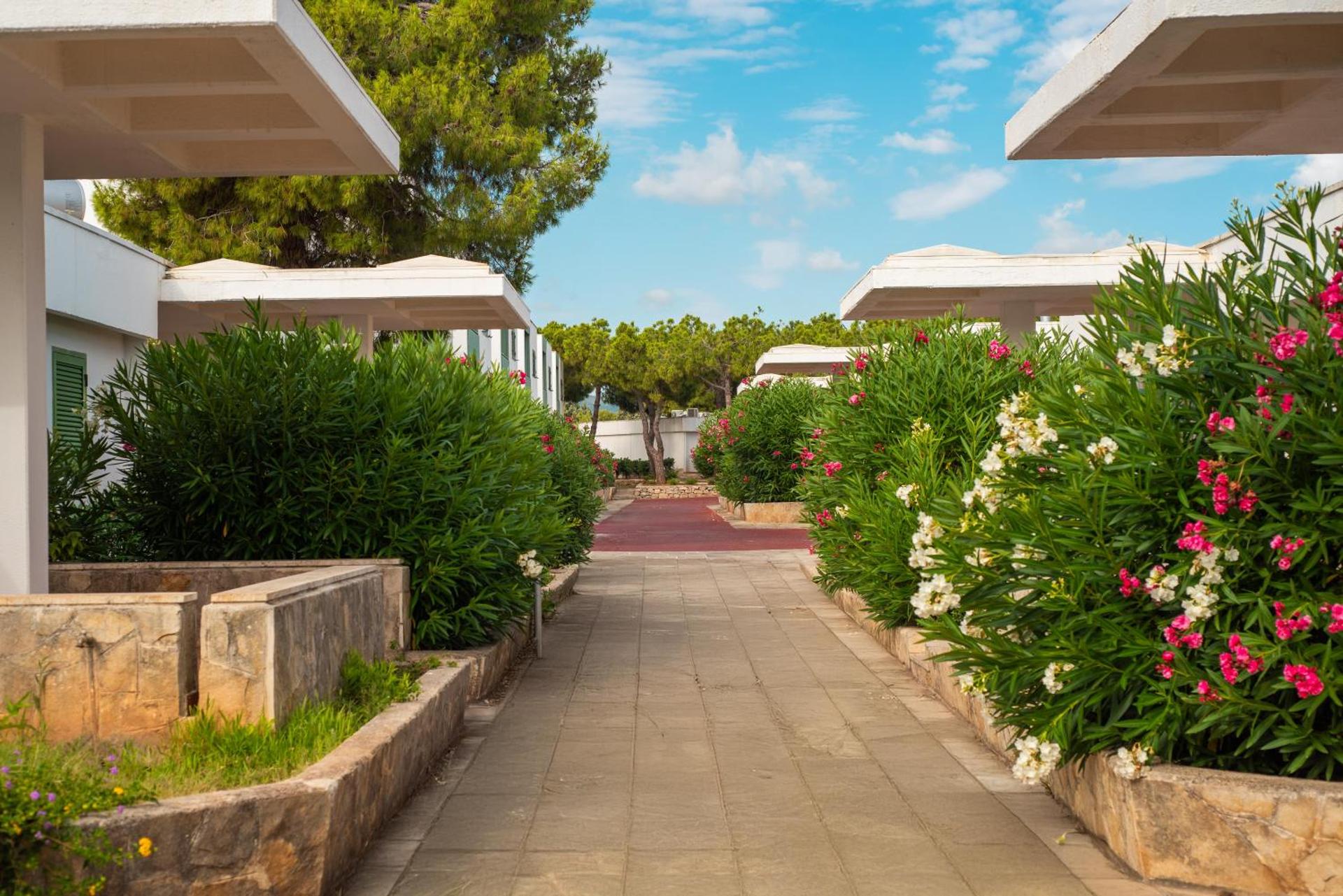 Porto Giardino - CDSHotels - Photo 23