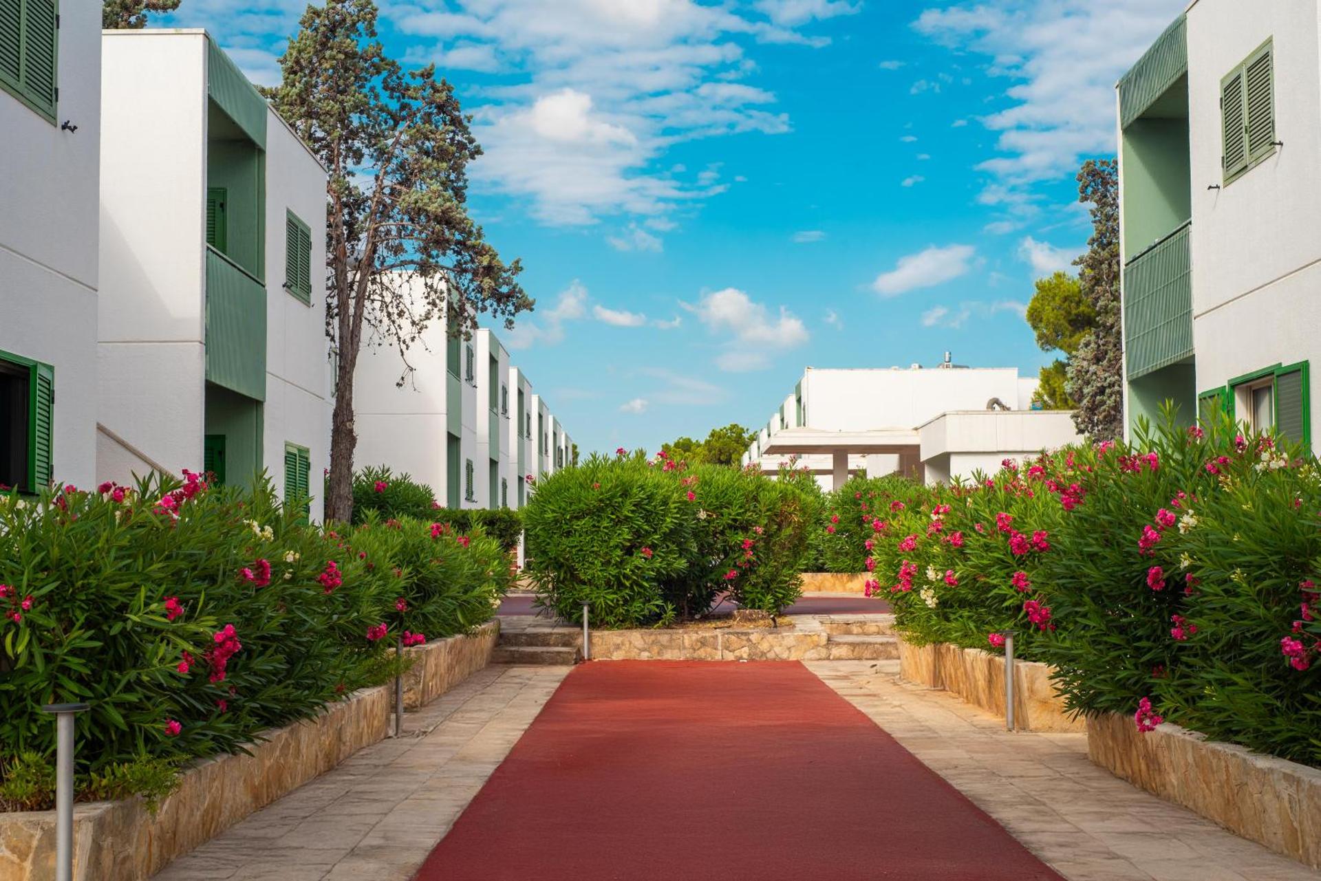 Porto Giardino - CDSHotels - Photo 22