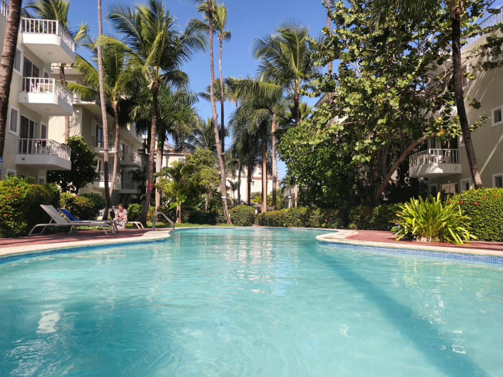 Bavaro Beach Hotel residencial - Photo 19