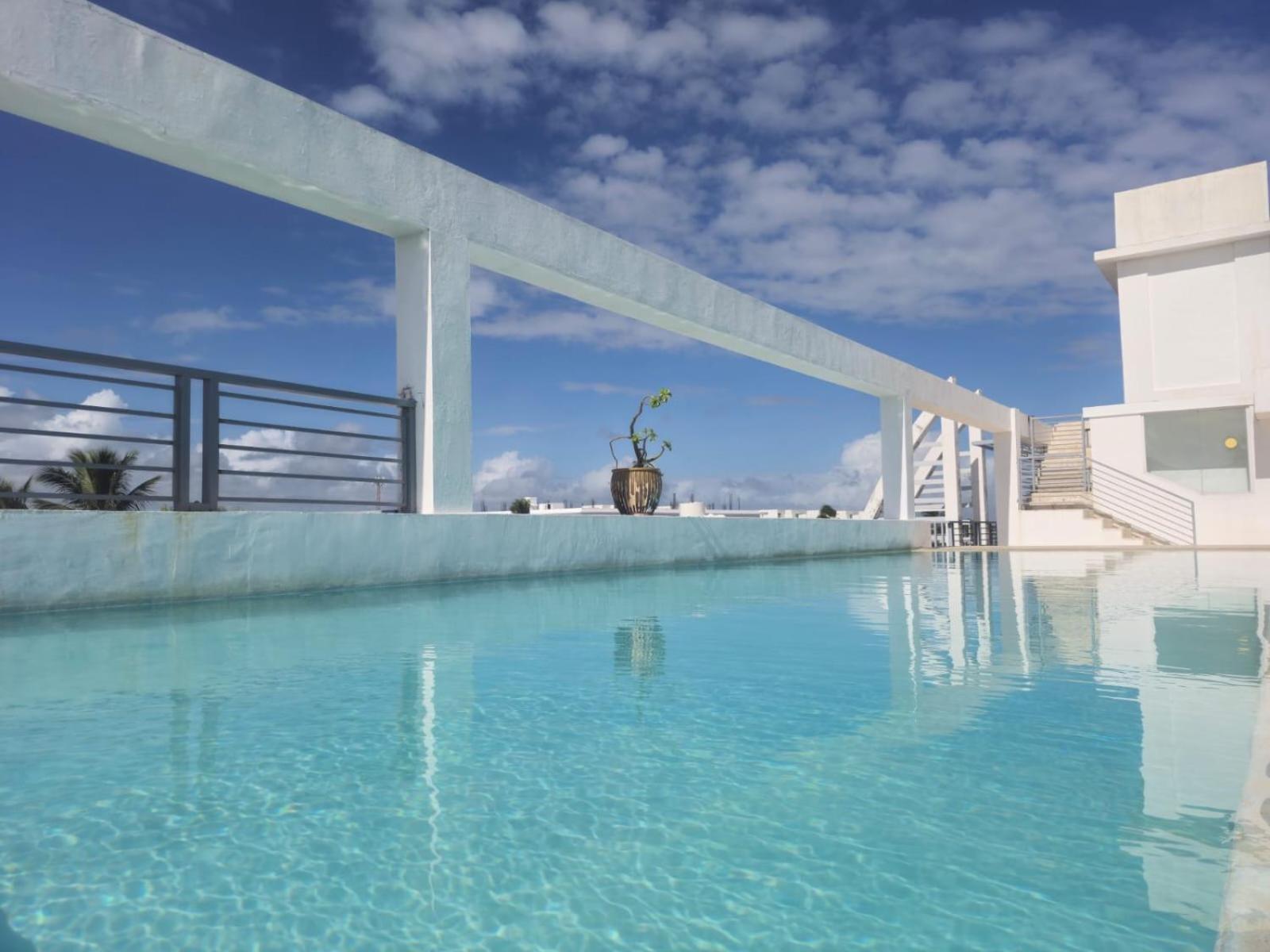 Bavaro Beach Hotel residencial - Photo 15