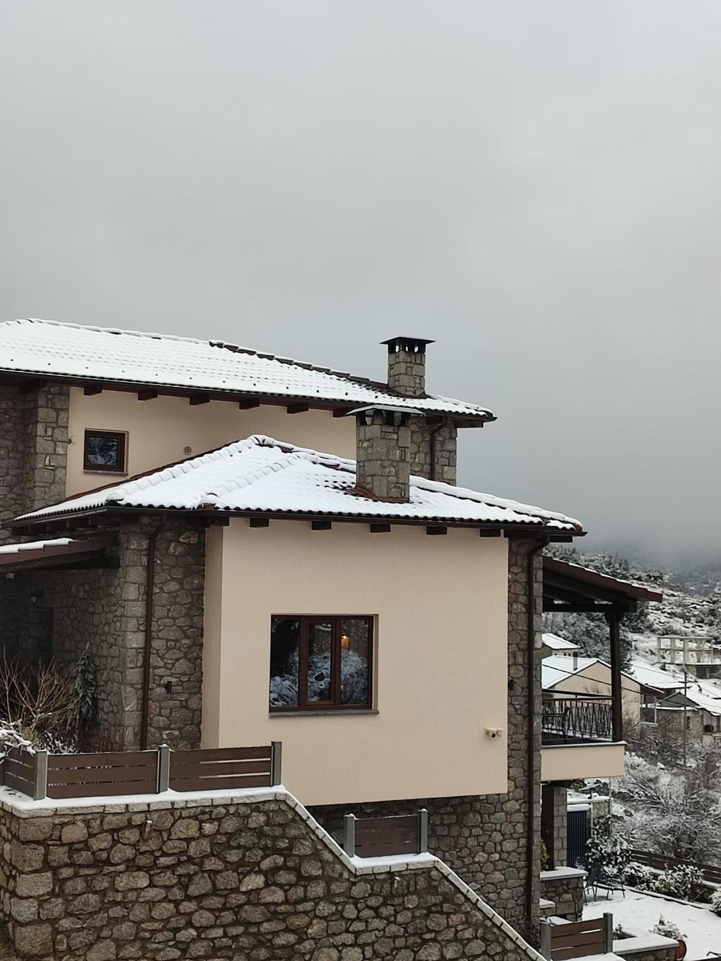 Ξενώνας Αγανίππη - Photo 92
