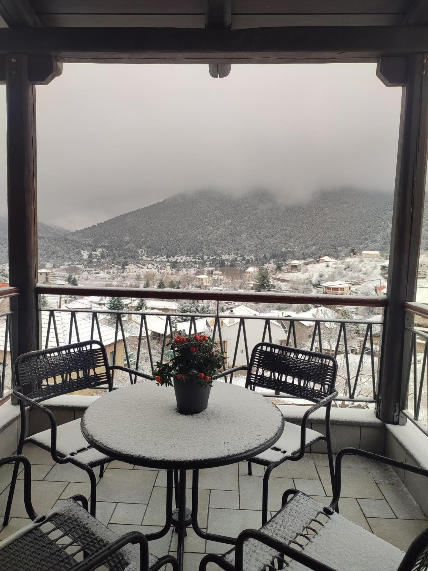 Ξενώνας Αγανίππη - Photo 97