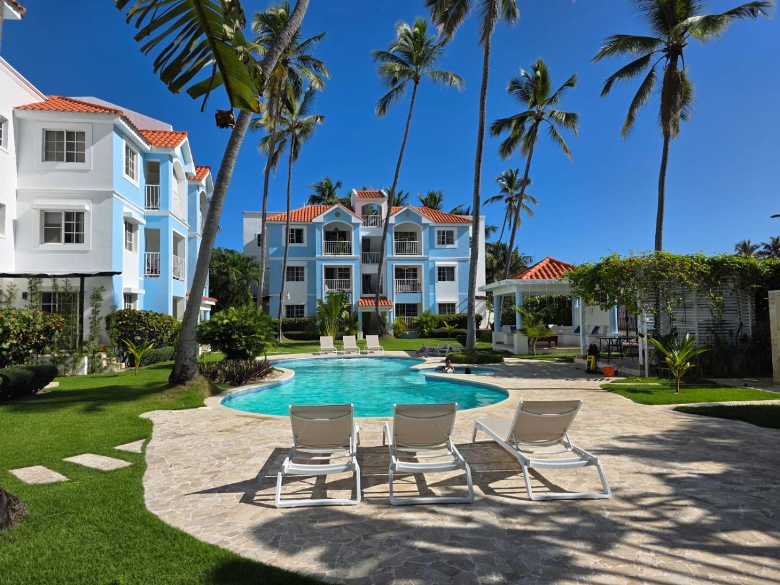 Un Lugar Único y Céntrico RD Los Corales - Photo 30