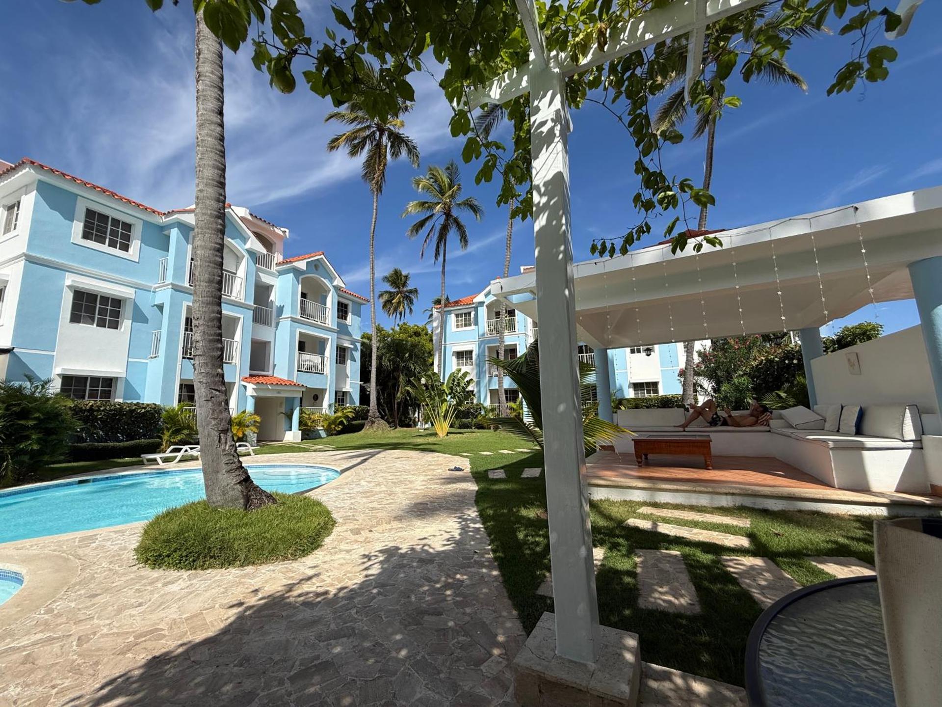 Un Lugar Único y Céntrico RD Los Corales - Photo 28