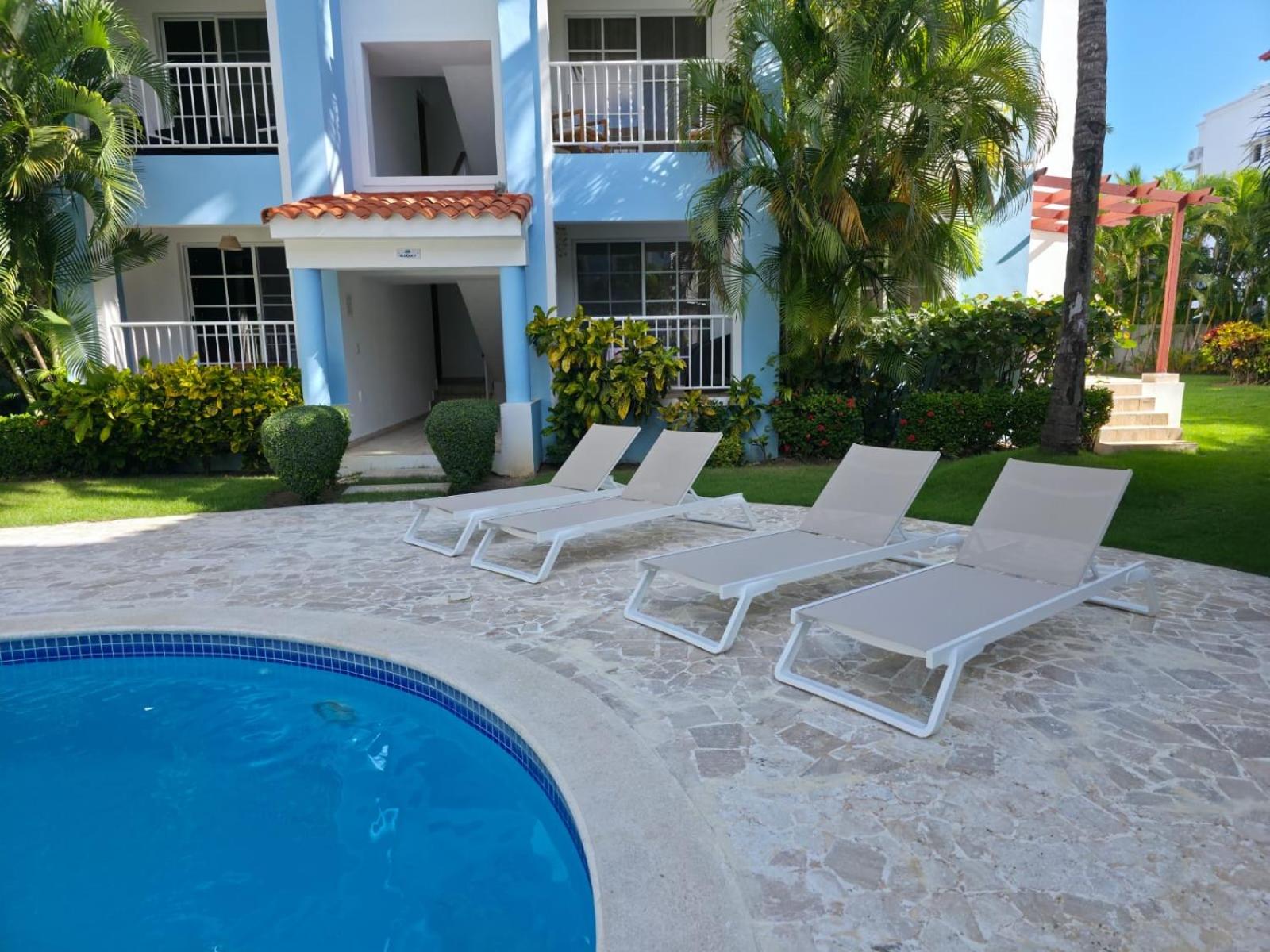 Un Lugar Único y Céntrico RD Los Corales - Photo 25