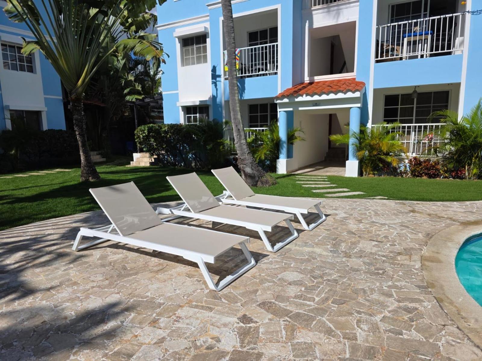 Un Lugar Único y Céntrico RD Los Corales - Photo 24