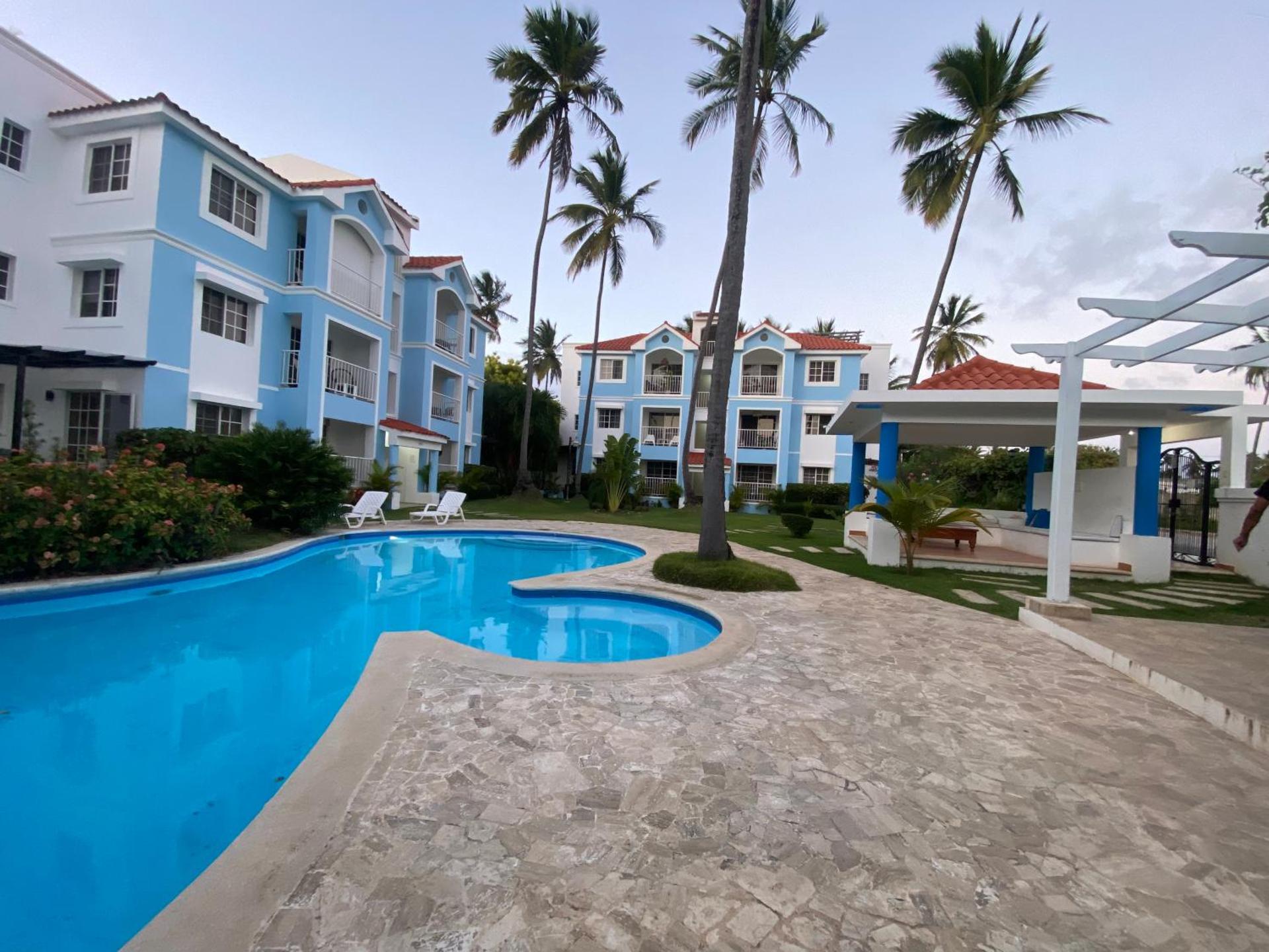 Un Lugar Único y Céntrico RD Los Corales - Photo 23