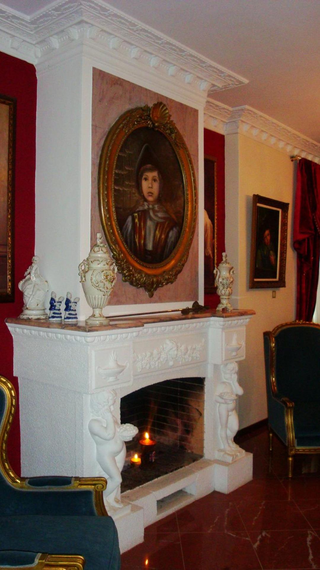 Castle By The Sea - Photo 142