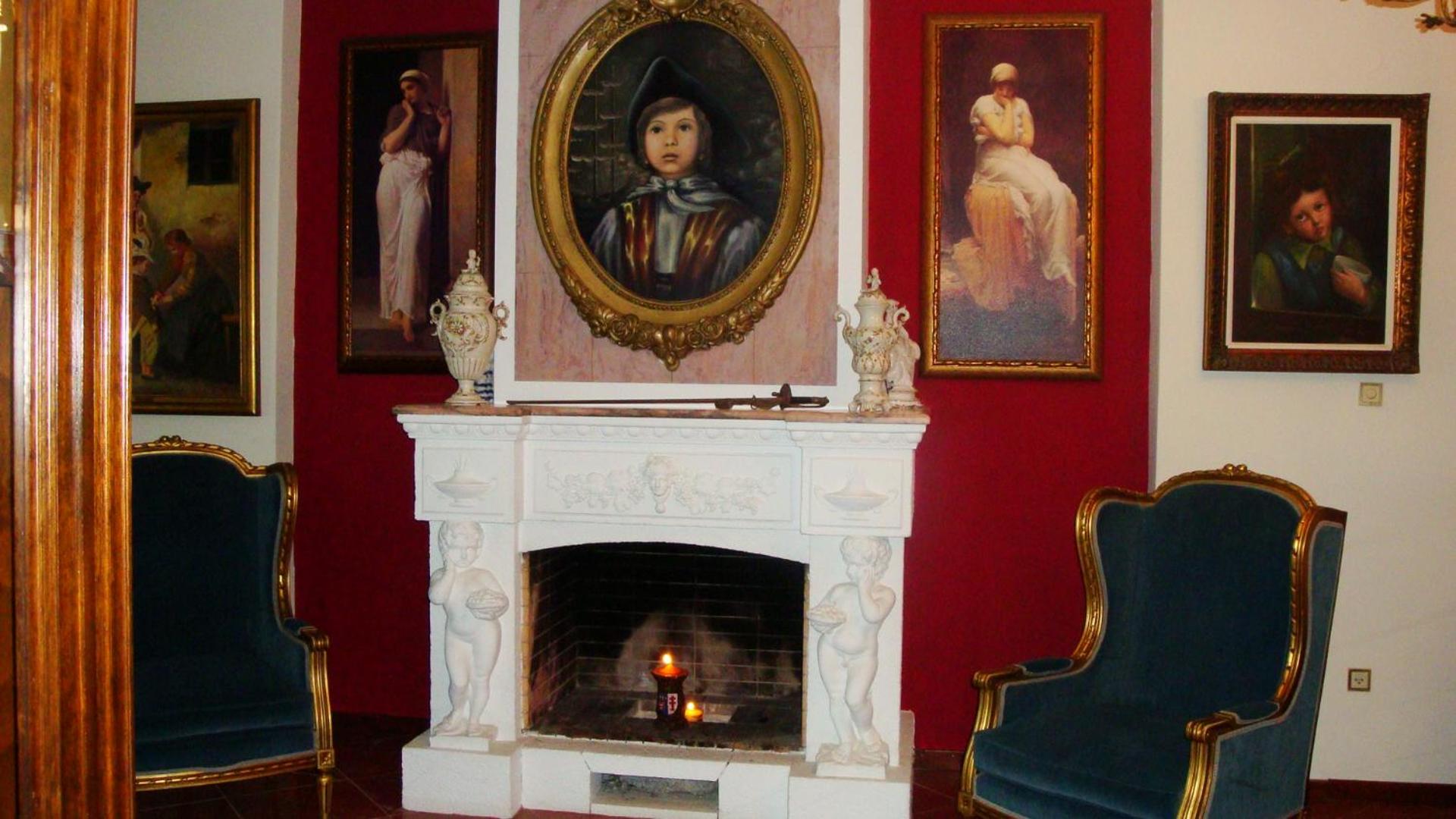 Castle By The Sea - Photo 141