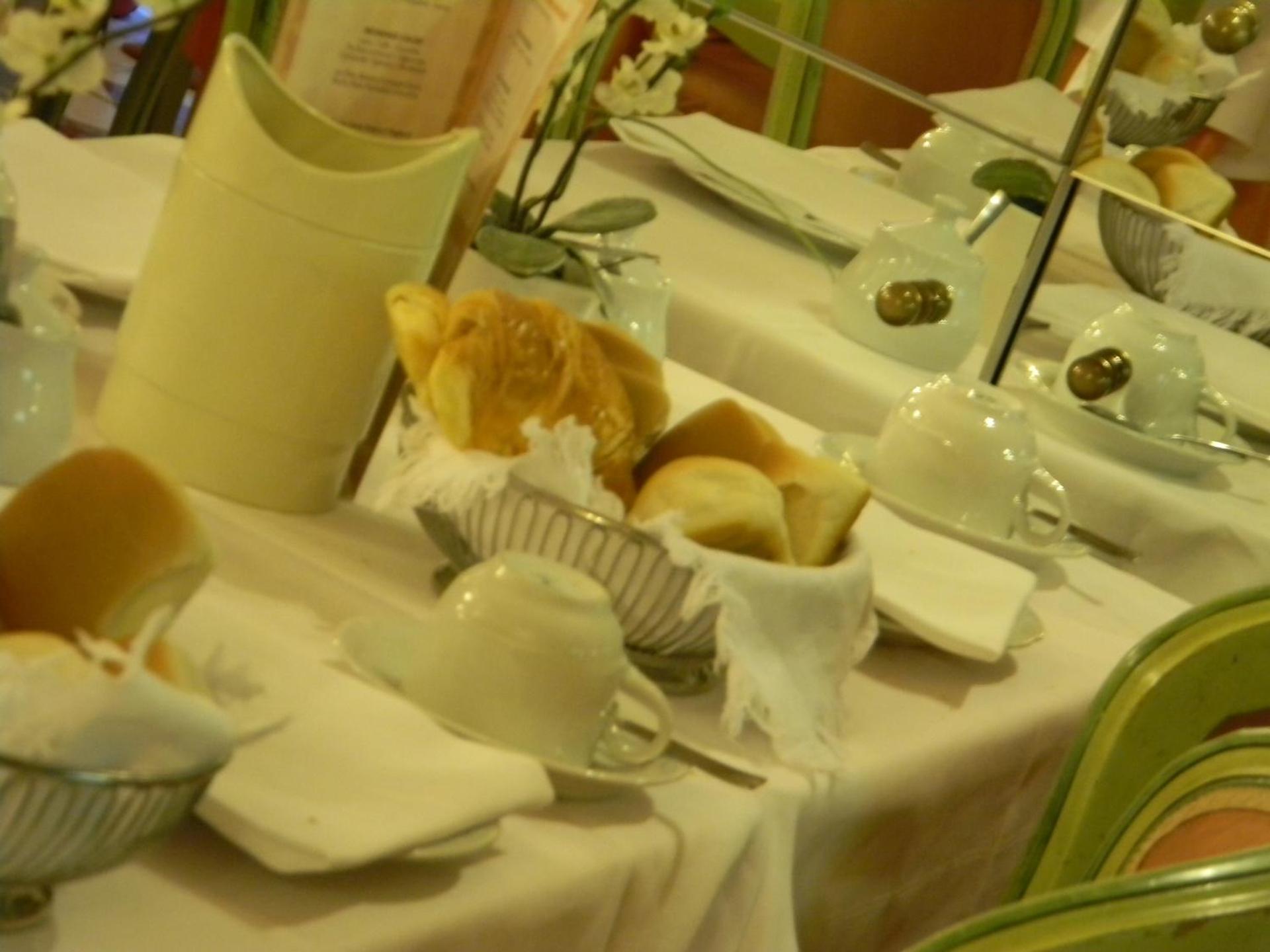 Hotel Pantalon - Photo 21