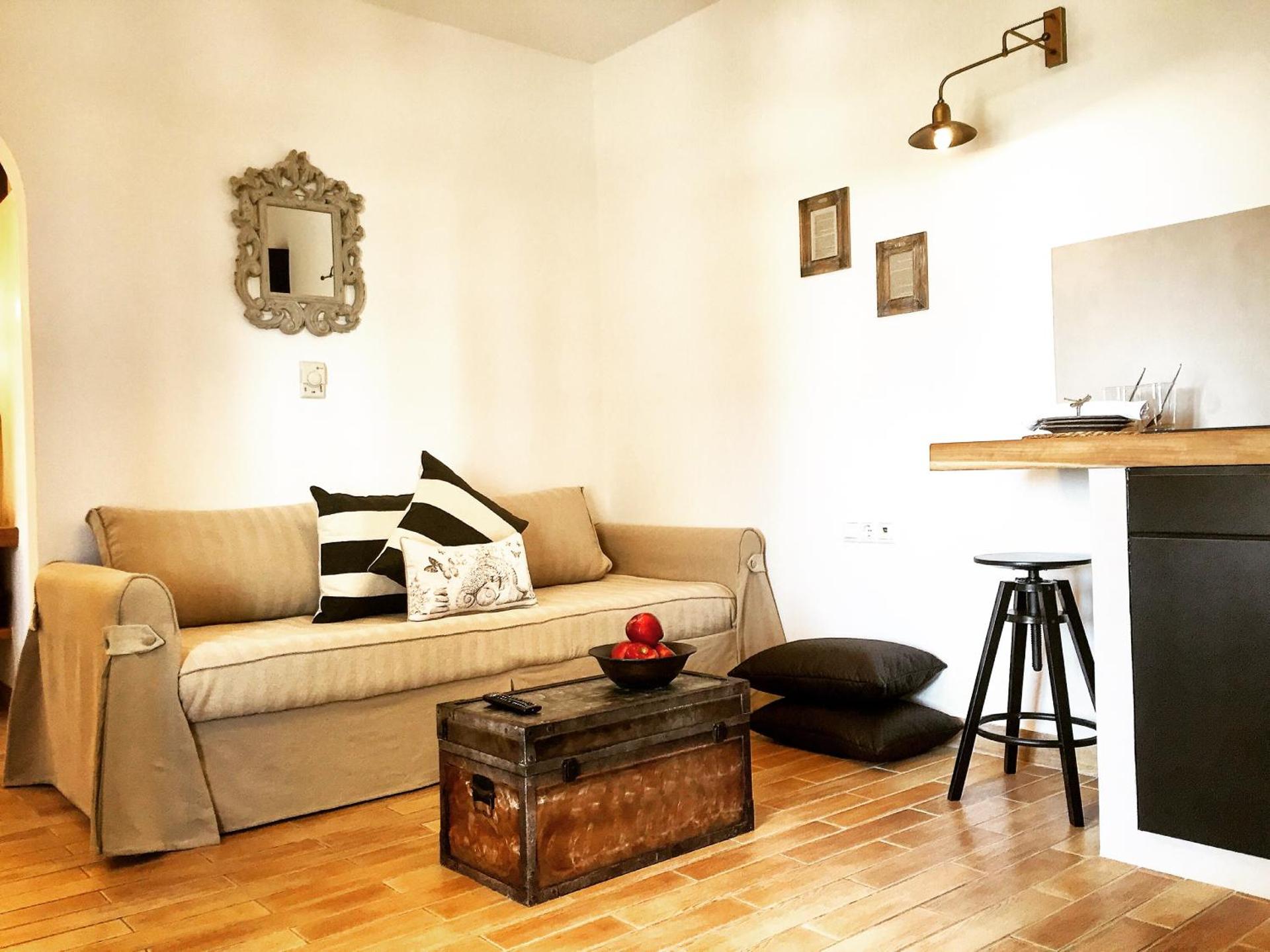 Athina Studios and Suites Plaka - Photo 57