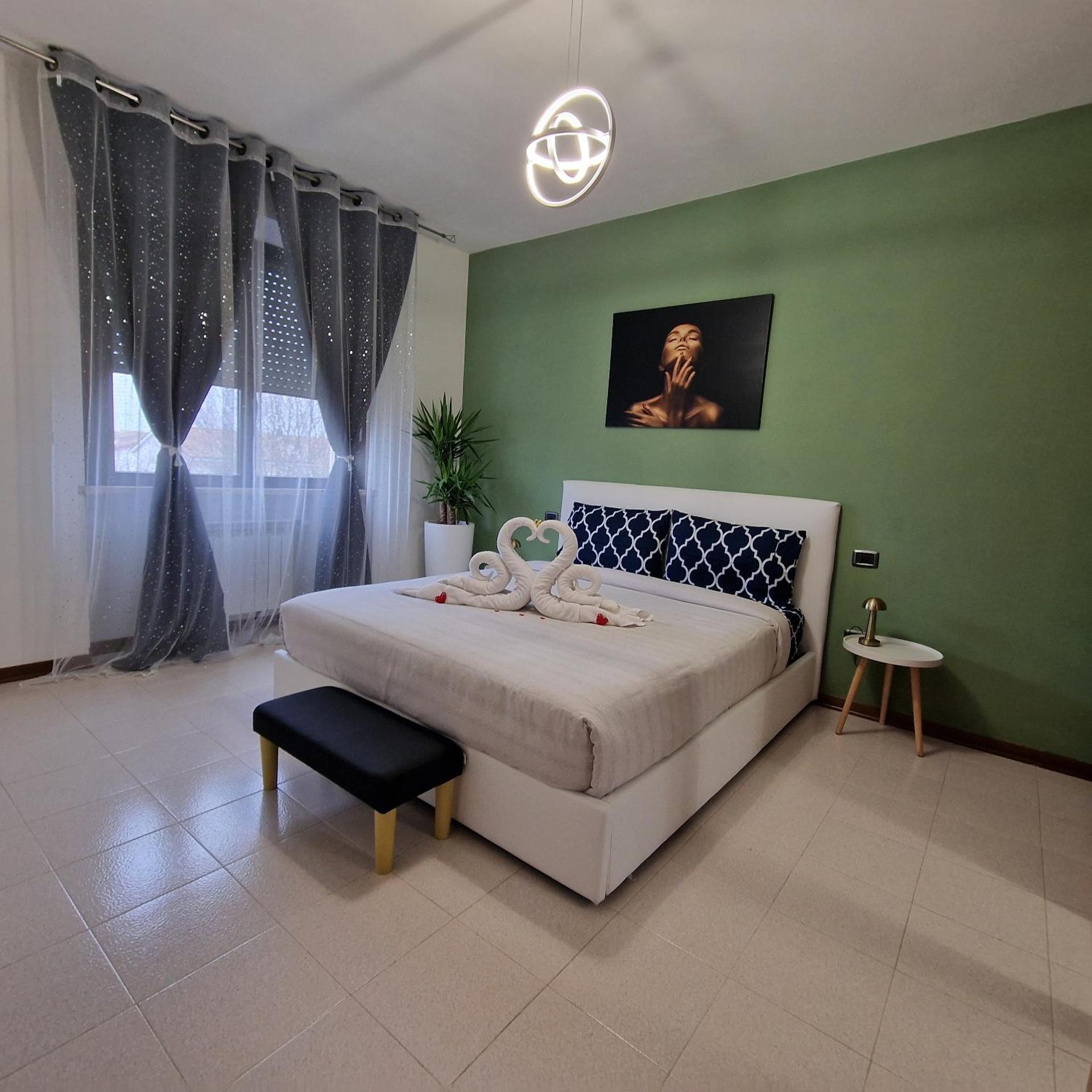 Appartamento Divino Superior - Photo 26