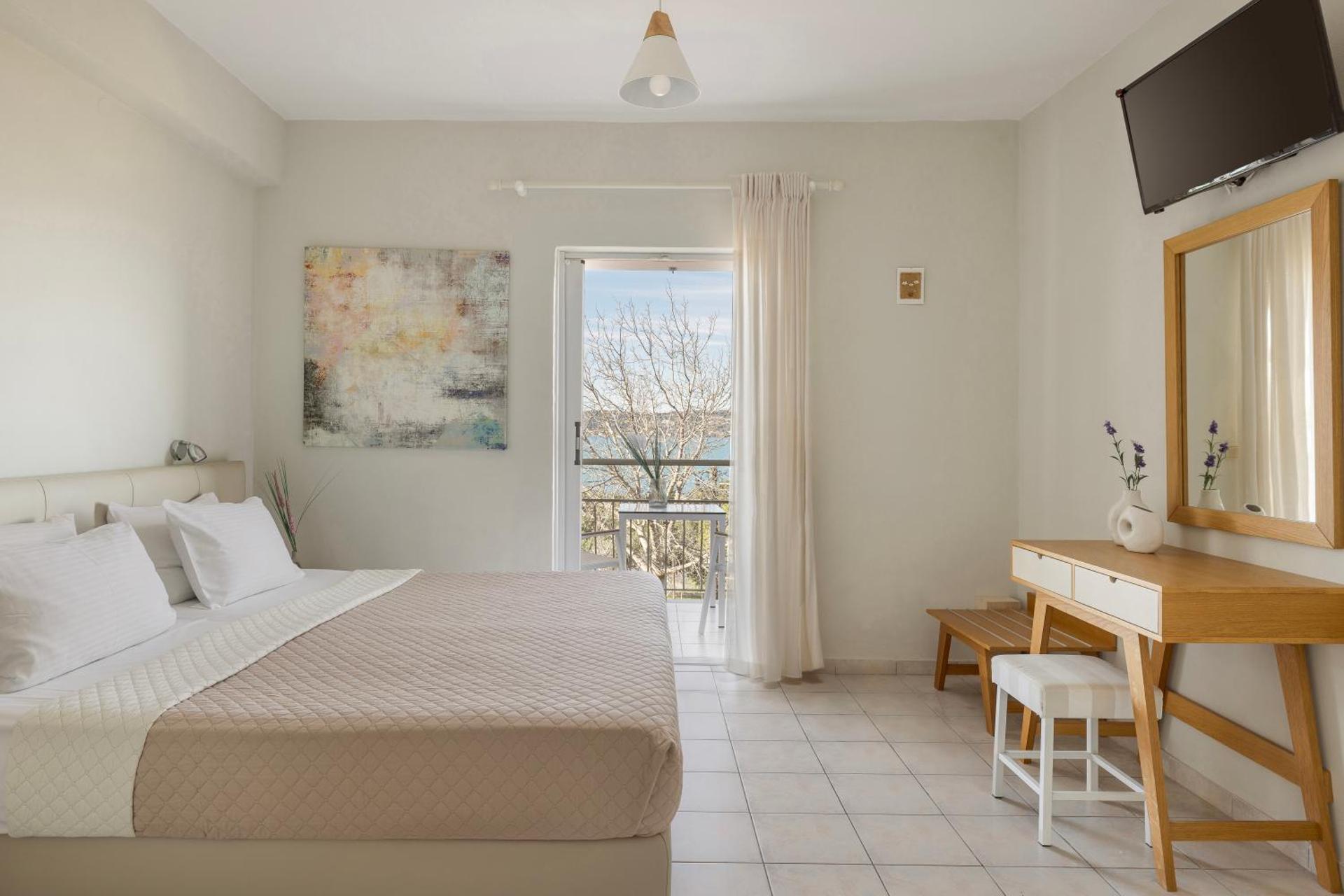 Panorama Fanari studios and apartments - Photo 44