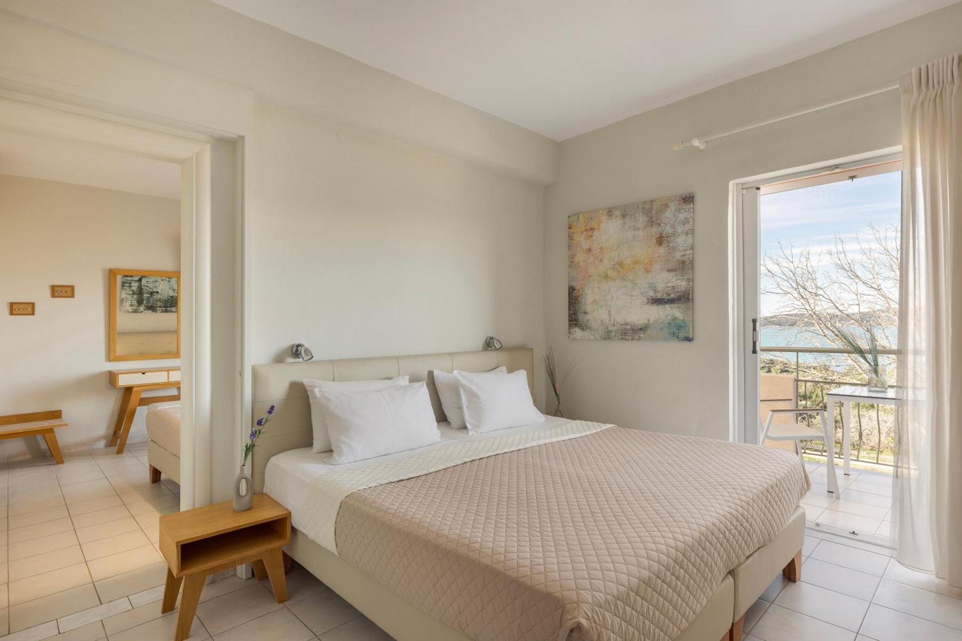 Panorama Fanari studios and apartments - Photo 45